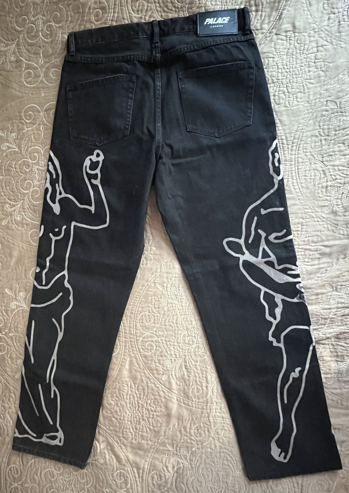 Palace Palace Londinium Jean Size US 30 / EU 46 - 2 Thumbnail