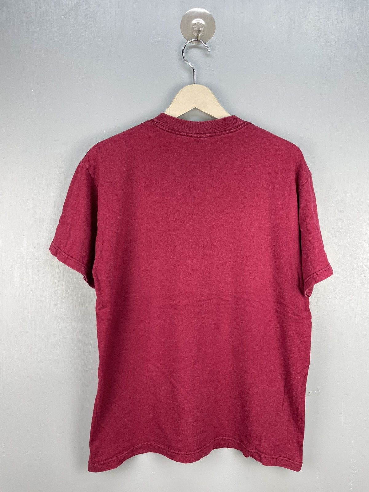 Band Tees Vintage 90s Belle and Sebastian band promo t shirt Size US M / EU 48-50 / 2 - 2 Thumbnail