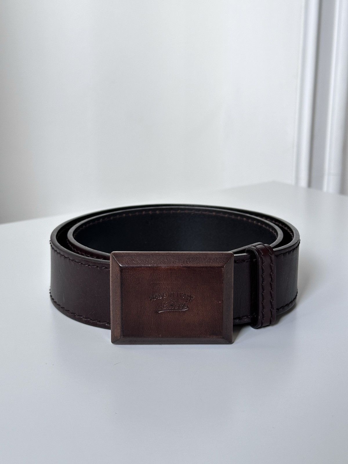 Wooden gucci belt new arrivals