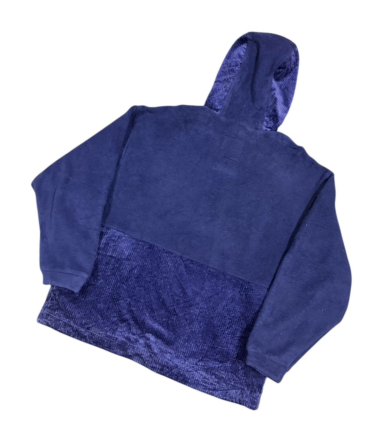 Descente Vtg🔥90’s Descente Polartec Pullover Fleece Jacket Size US M / EU 48-50 / 2 - 10 Thumbnail