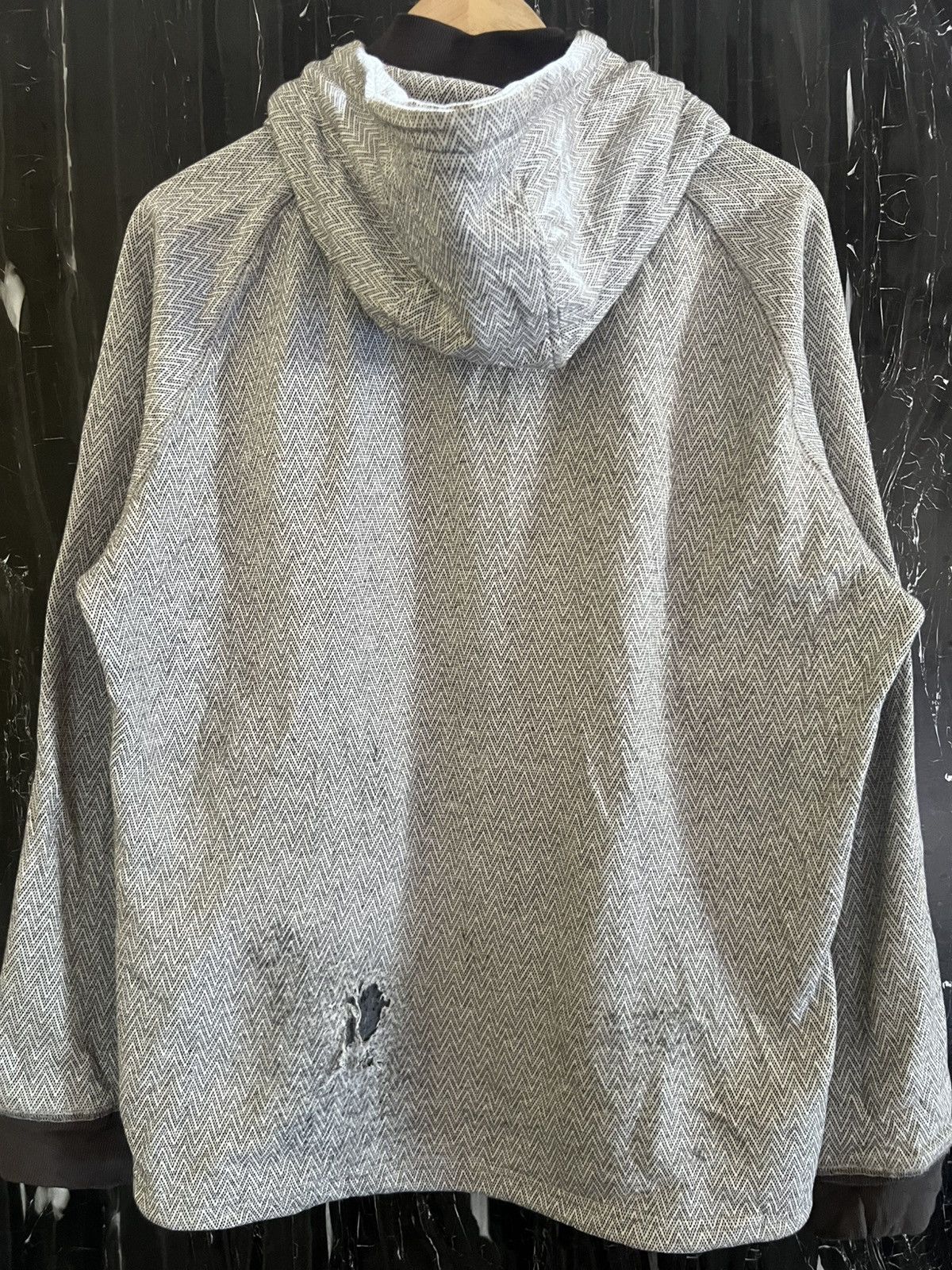 Beams Japan Beams Heart Sweater – Rare Japanese Streetwear Gem Size US L / EU 52-54 / 3 - 2 Thumbnail