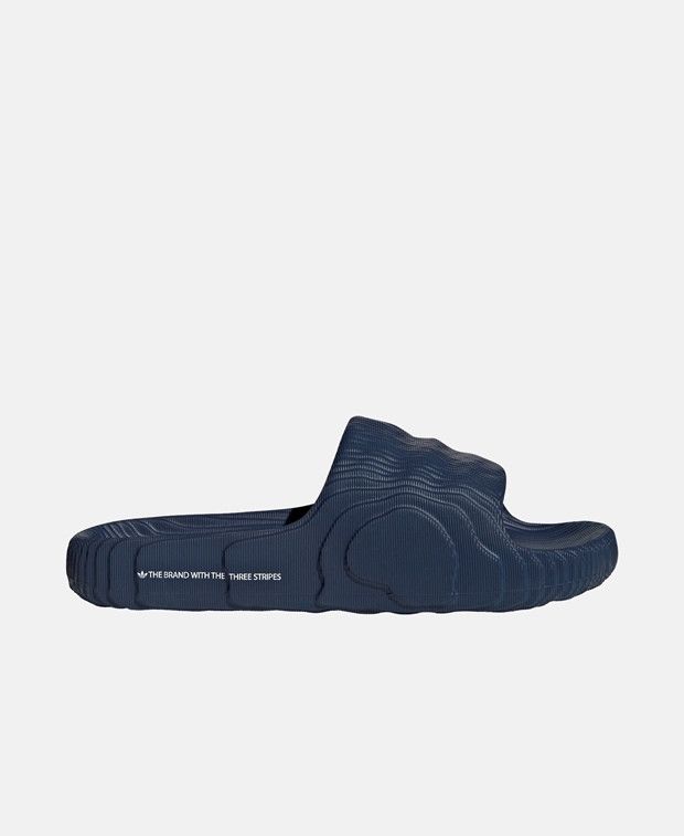 Adidas ADILETTE 22 Slip-ons Size US 5 / EU 37 - 1 Thumbnail