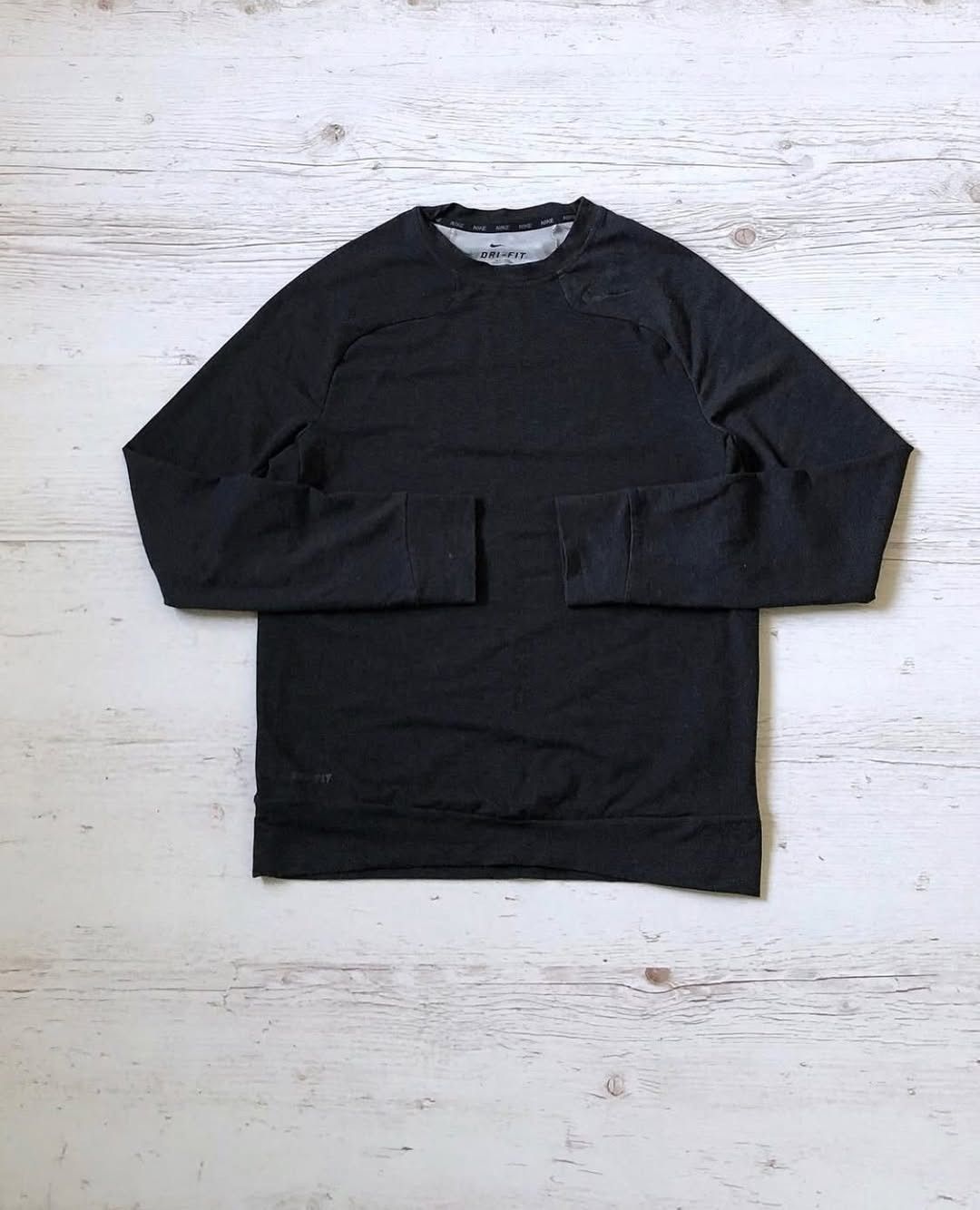 Nike Nike dri-fit Size US S / EU 44-46 / 1 - 1 Thumbnail