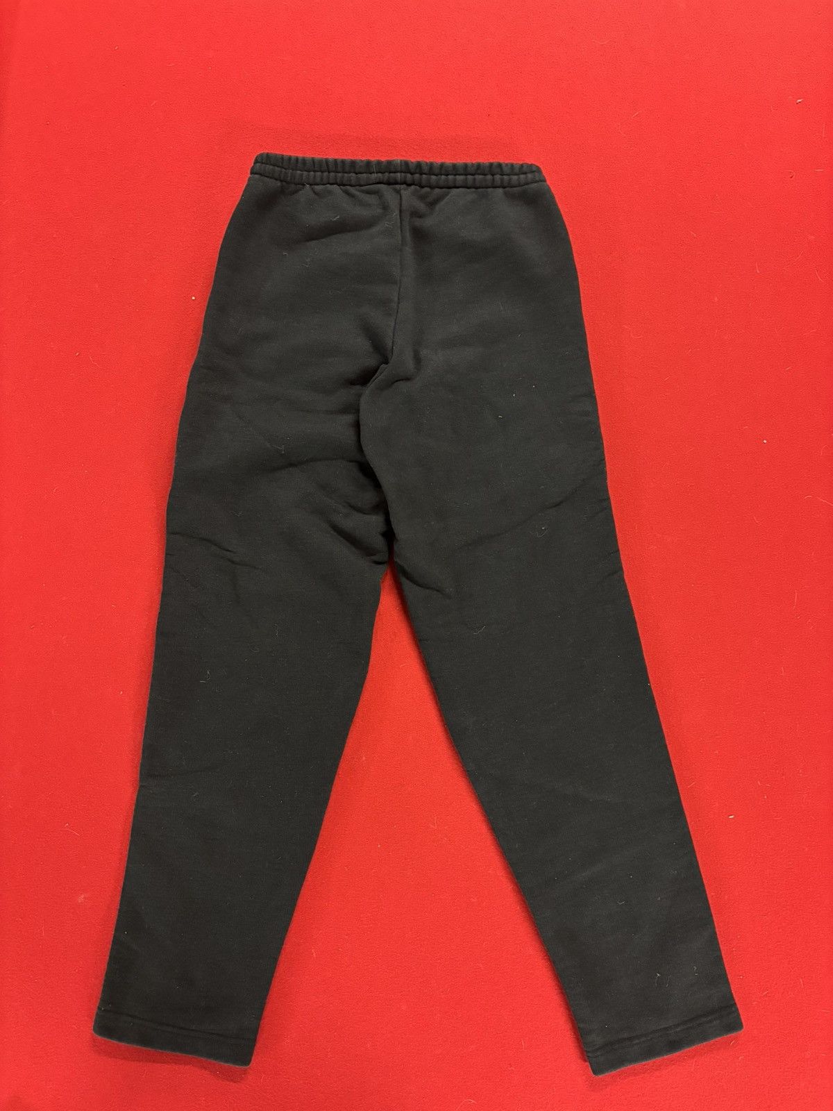 Vetements vetements washtag sweatpants Size US 28 / EU 44 - 2 Thumbnail