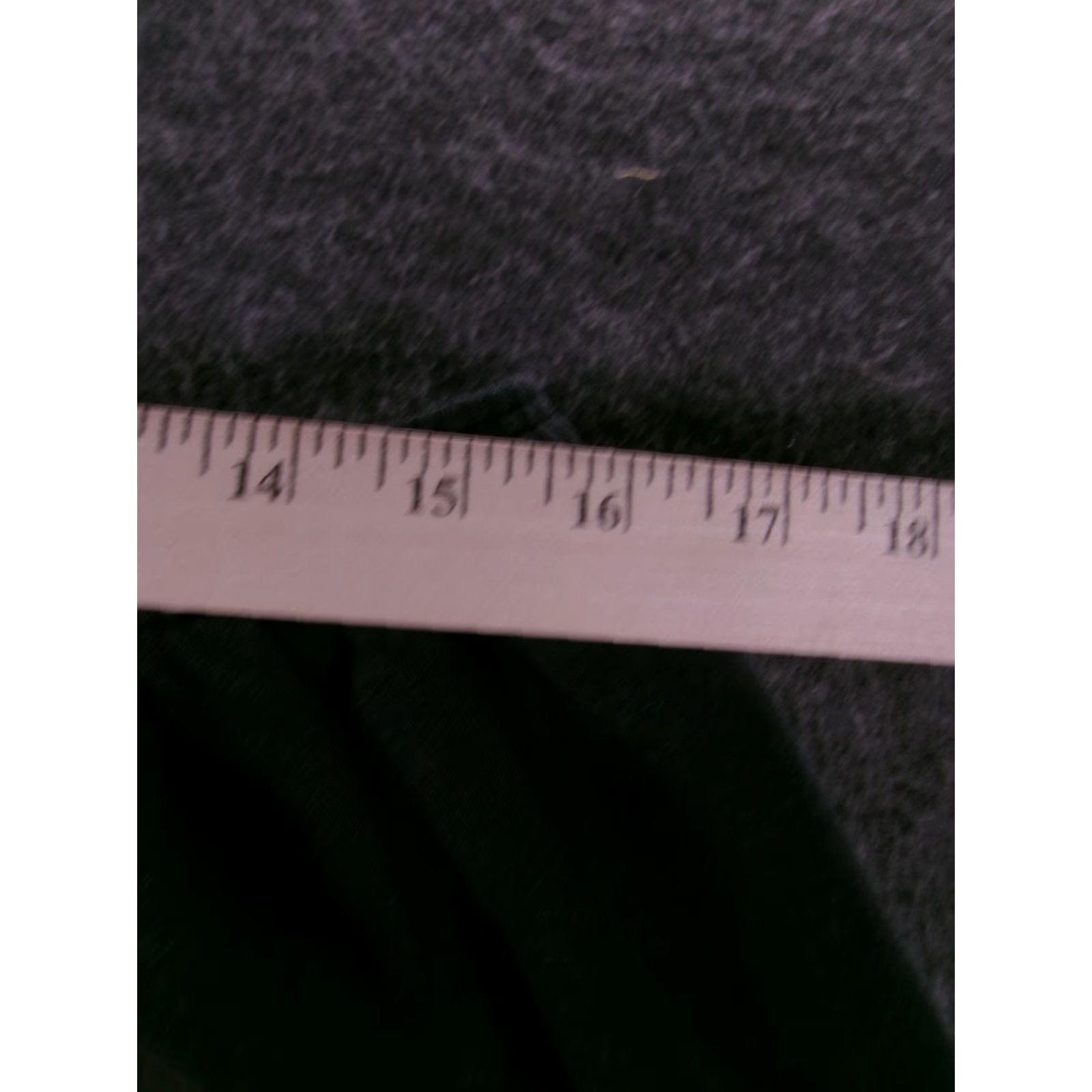 Vintage Just My Size Sweatpants Womens Plus 22W/24W Black Elastic Waist Fleece Lined Pull On Casual Sportswear Size 40" / US 18 - 5 Thumbnail