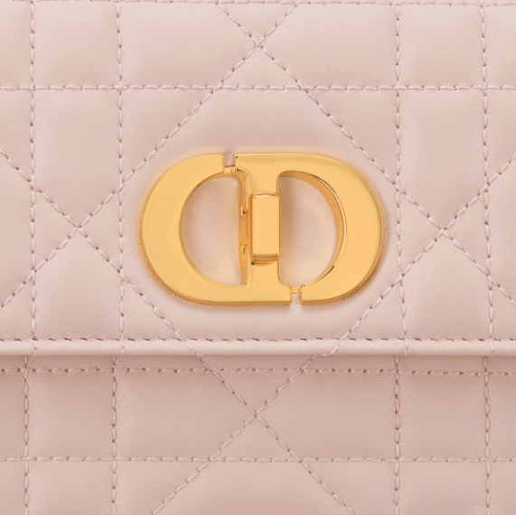 Dior o1w1db10526 S5225U Size : OS / Shoulder Bag in Pink Size ONE SIZE - 5 Thumbnail