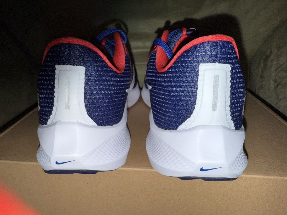 Nike Nike Air Zoom Pegasus 40 “USA USWNT” NEW w/ BOX! size 9 mens Size US 9 / EU 42 - 19 Thumbnail