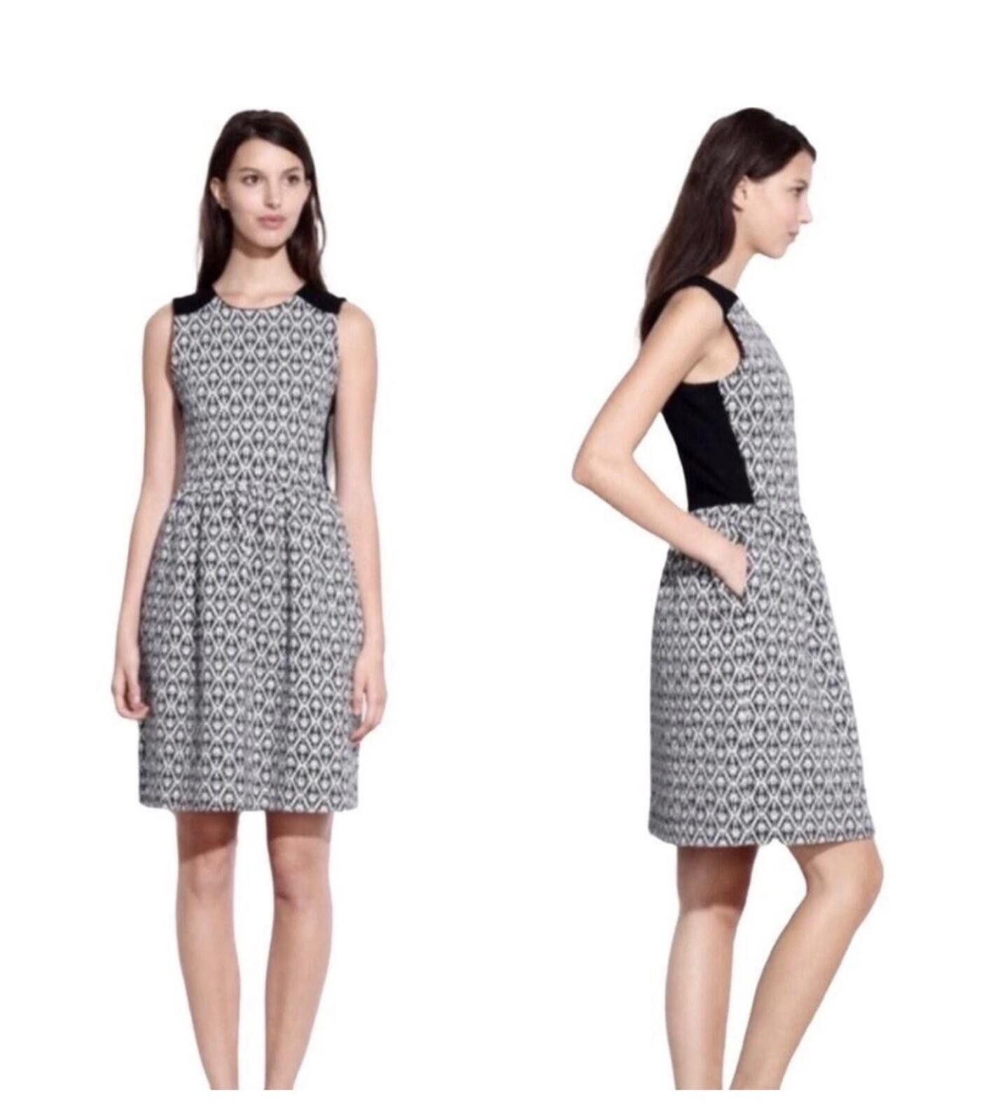 Madewell Madewell pattern Dress Size S / US 4 / IT 40 - 7 Thumbnail