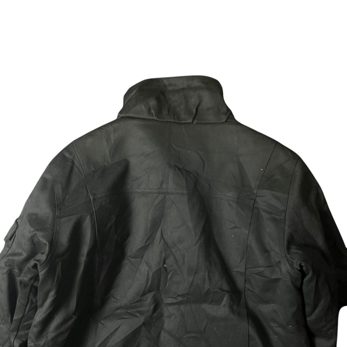 If Six Was Nine × Japanese Brand × Le Grande Bleu (L.G.B.) DOG DEPT WORKWEAR JACKET Size US M / EU 48-50 / 2 - 12 Thumbnail