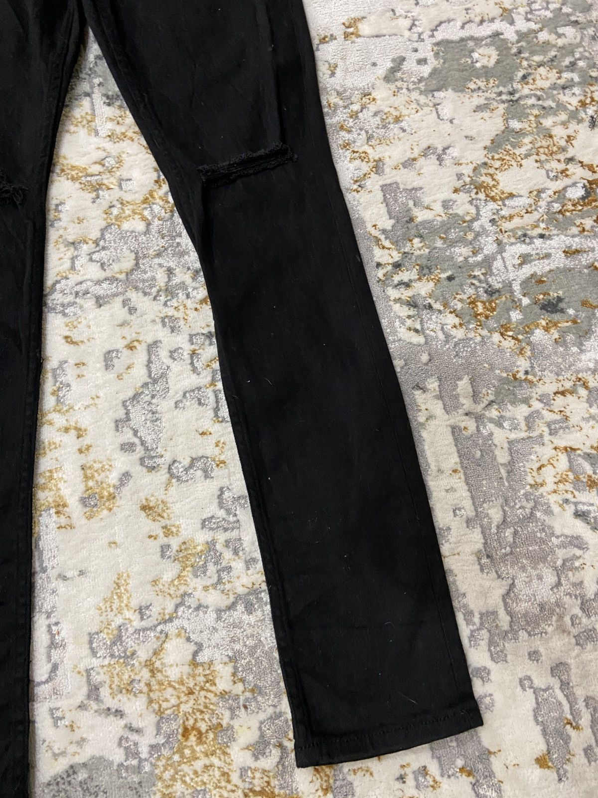 Other KSUBI ROYALTY HEROISM JEANS Size US 32 / EU 48 - 6 Thumbnail
