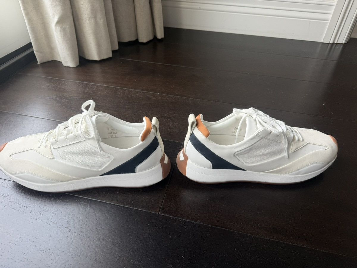 Wolf & Shepherd Wolf & Shepard - Marathon Trainer Size US 12 / EU 45 - 5 Thumbnail