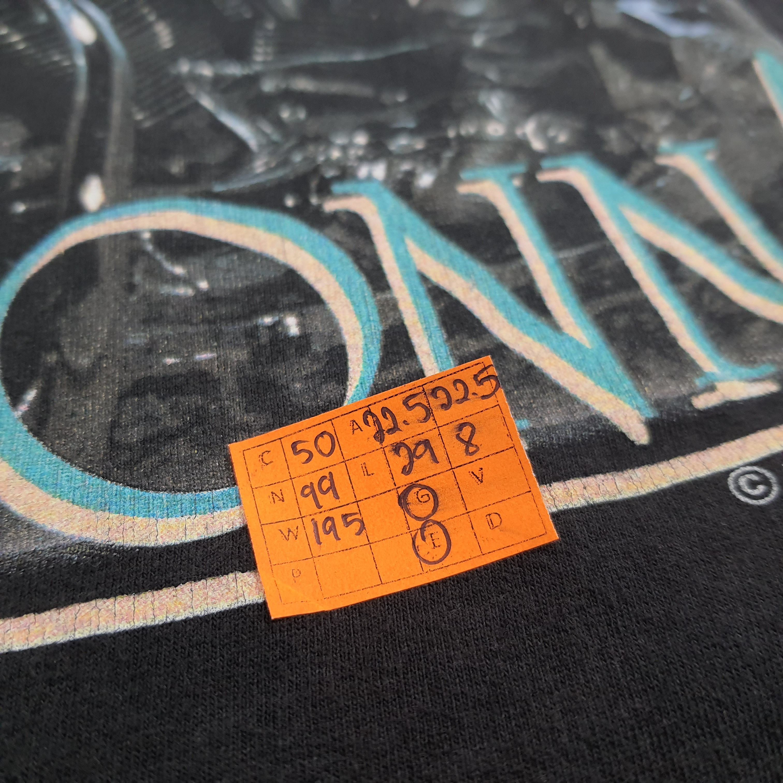 Other 90's WYNONNA x Harley Davidson T-shirt Size US L / EU 52-54 / 3 - 9 Thumbnail
