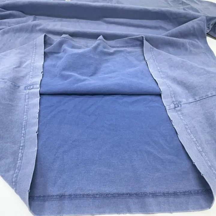 Balenciaga Balenciaga Faded Logo T-Shirt Short Sleeve 0079-2507 Size US M / EU 48-50 / 2 - 8 Thumbnail