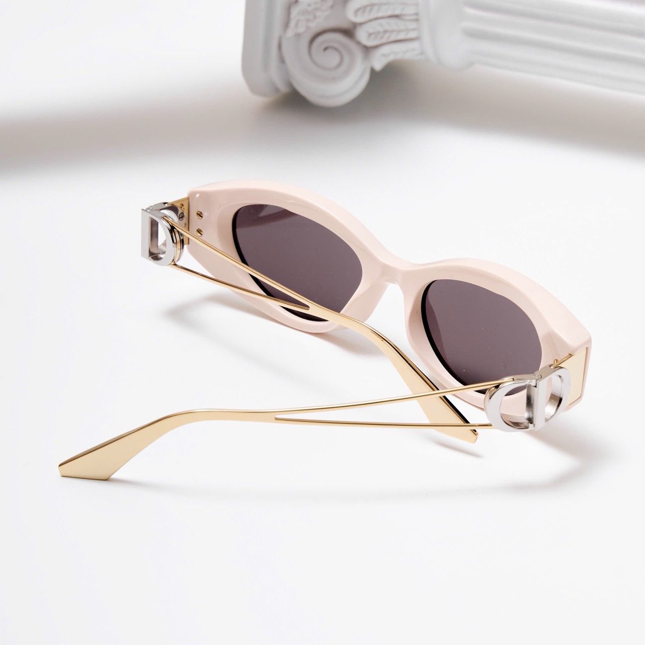 Dior DIOR 30MONTAIGNE B6I 43F0 SUNGLASSES Size ONE SIZE - 7 Thumbnail