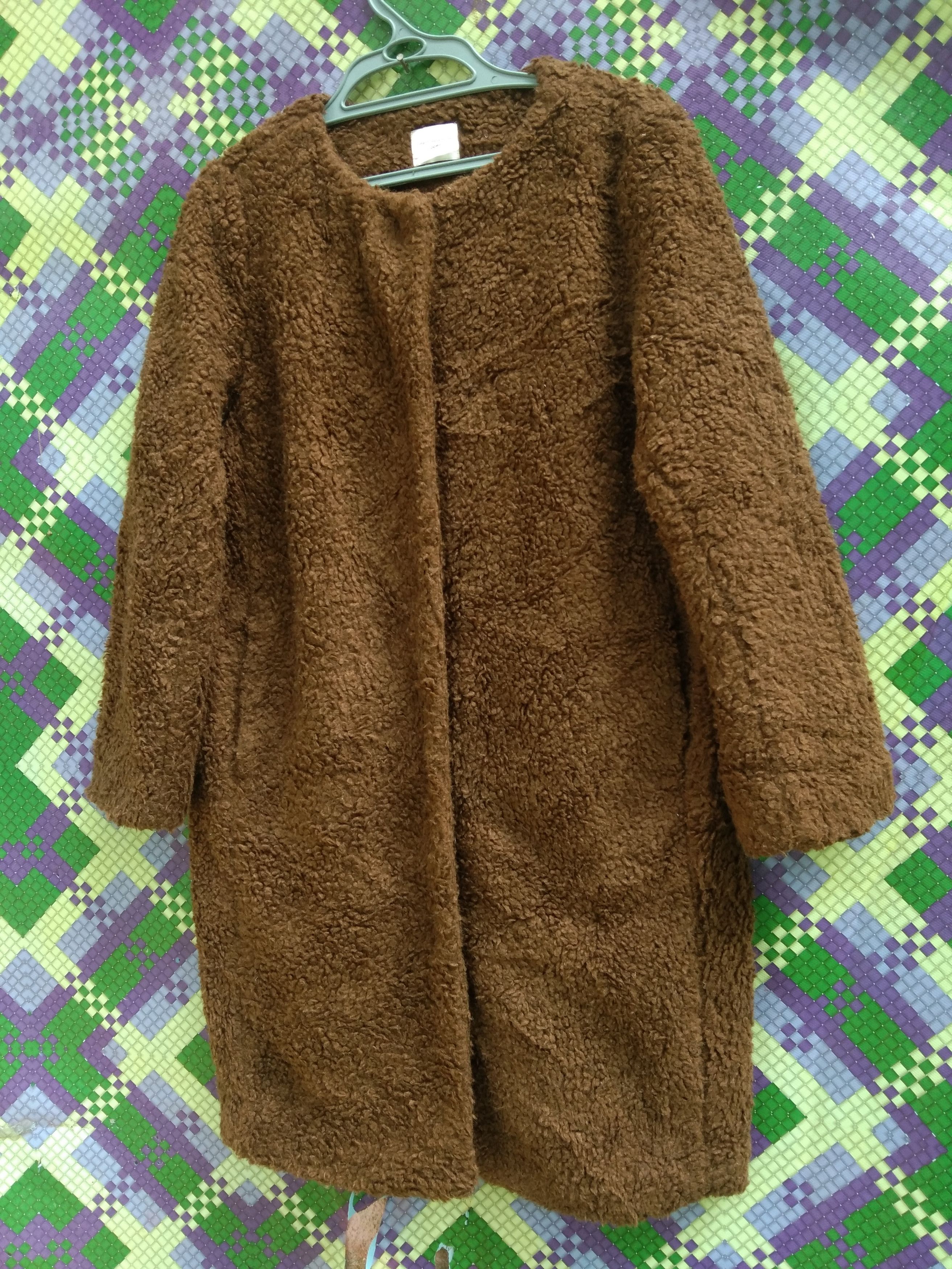 URBAN RESEARCH DOORS AW URBAN RESEARCH DOORS LONG CARDIGAN Size US S / EU 44-46 / 1 - 3 Thumbnail