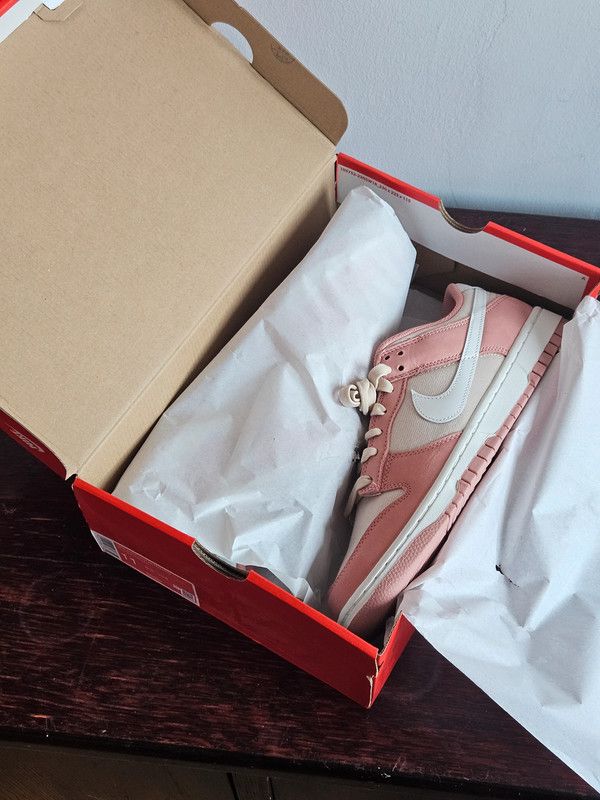 Nike Nike Dunk Low Retro 45 Size US 11 / EU 44 - 2 Thumbnail