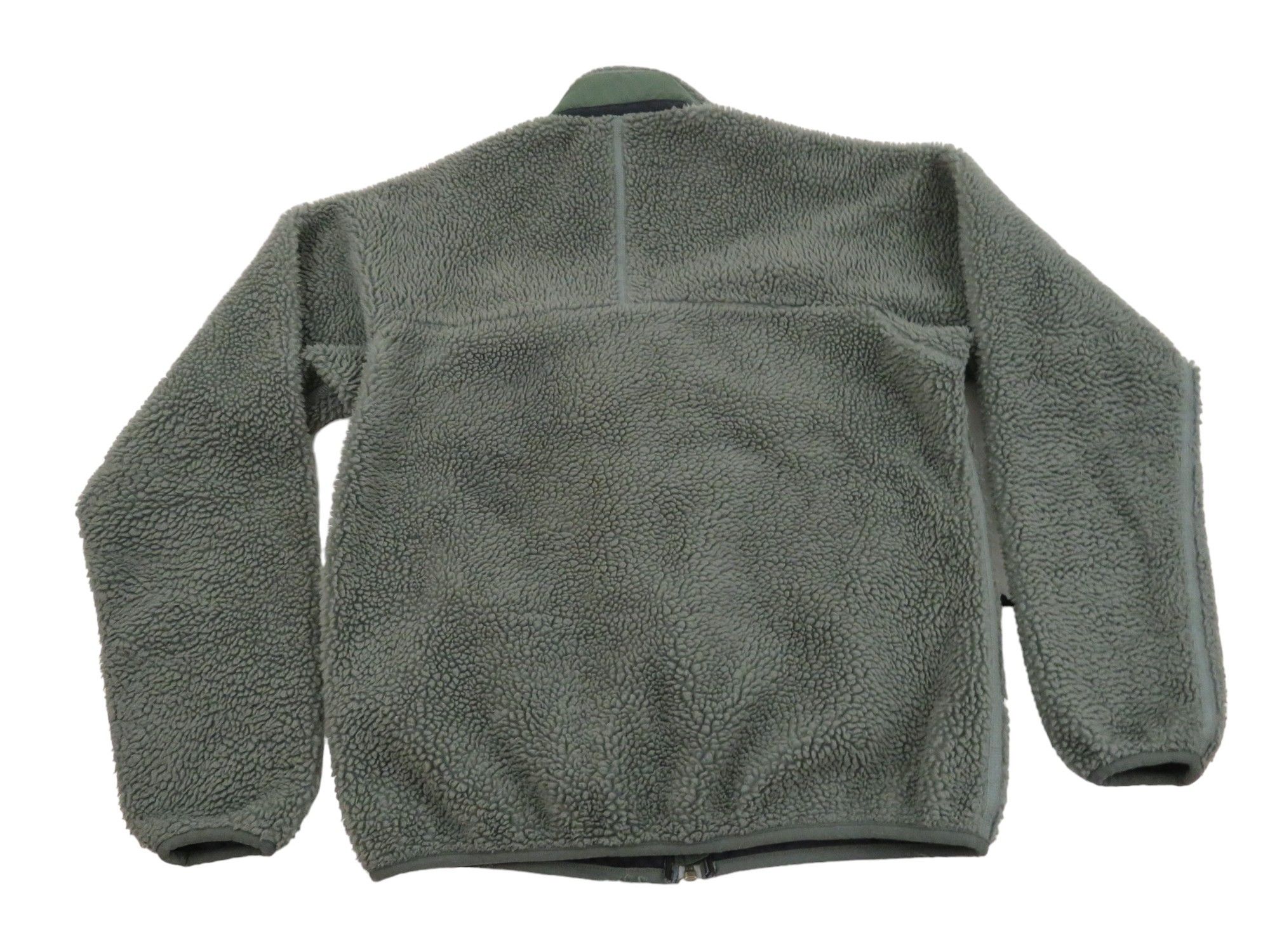Patagonia × Vintage Vintage Y2K Patagonia Retro X Special Jacket Deep Pile XS Size US XS / EU 42 / 0 - 8 Thumbnail