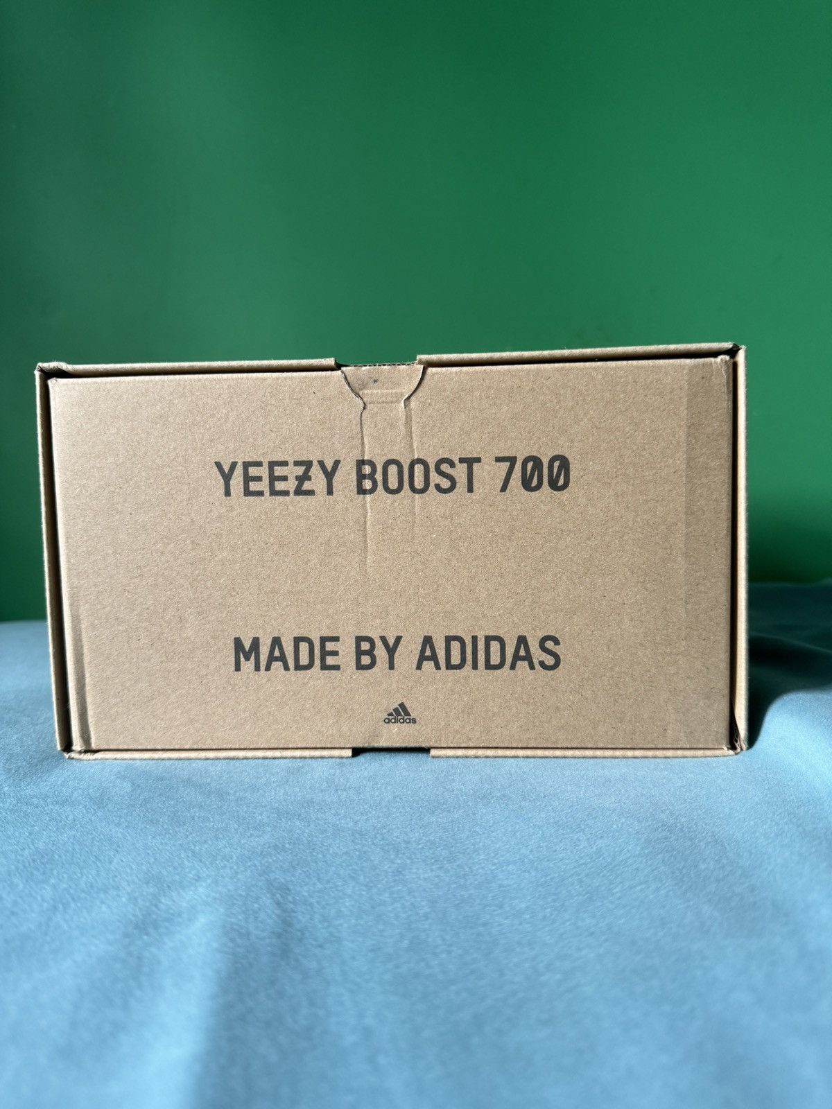 Adidas Adidas Yeezy 700 V2 Tephra 2019 Size US 11 / EU 44 - 15 Thumbnail