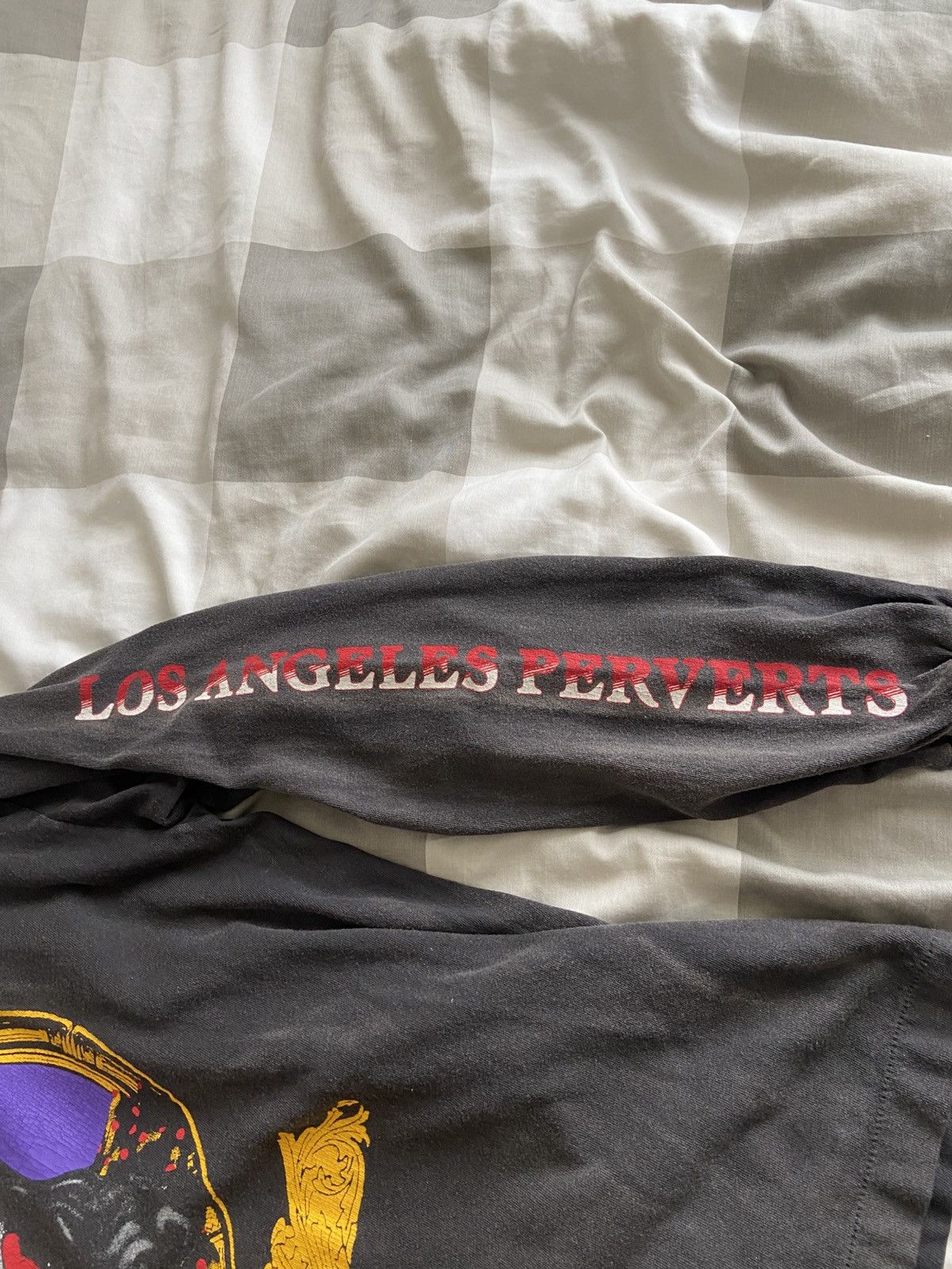Born X Raised × Saint Michael Saint Micheal X Born x Raised Size US M / EU 48-50 / 2 - 7 Thumbnail