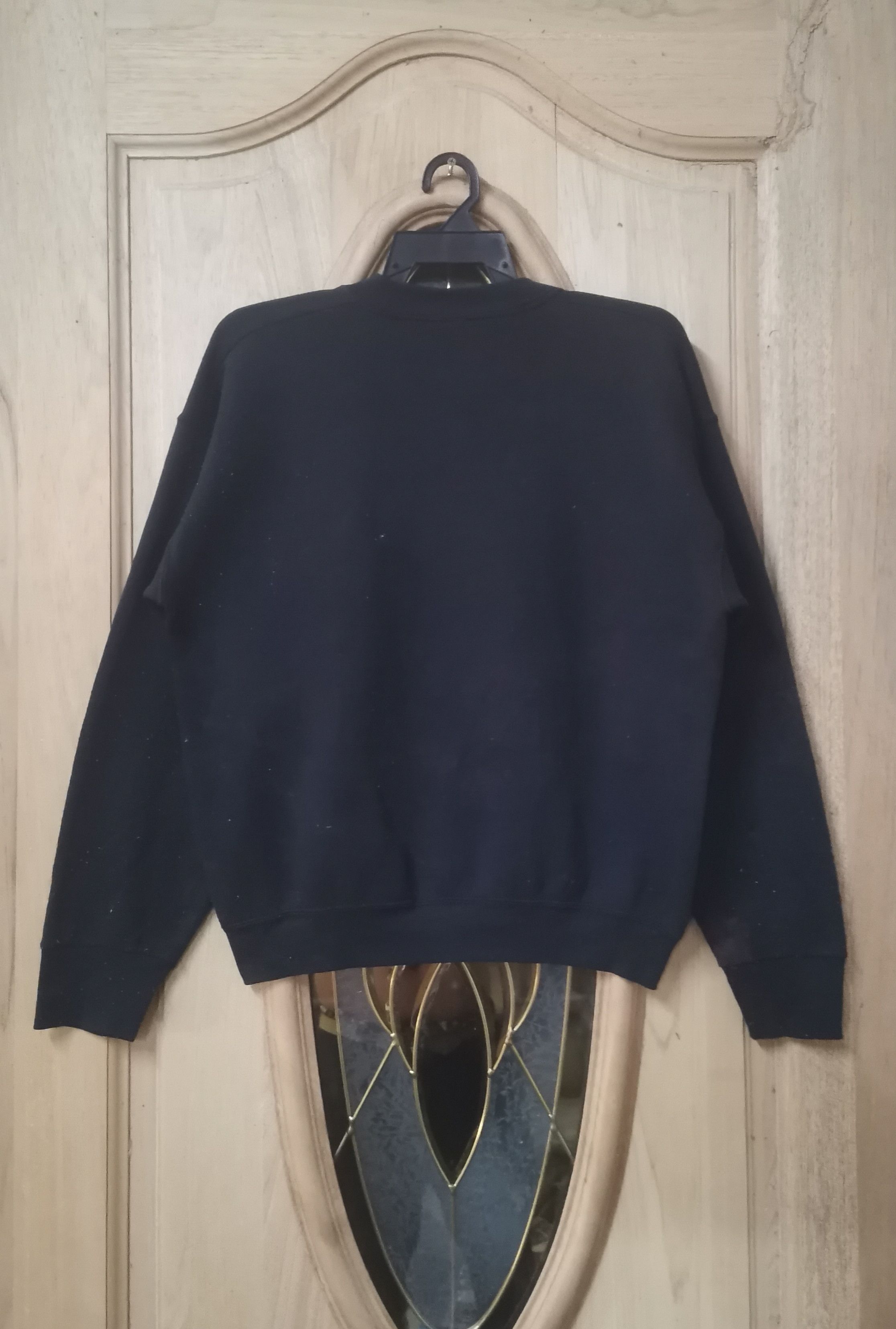 NBA × Vintage vintage Dennis Rodman Chicago Bull sweatshirt Size US M / EU 48-50 / 2 - 3 Thumbnail