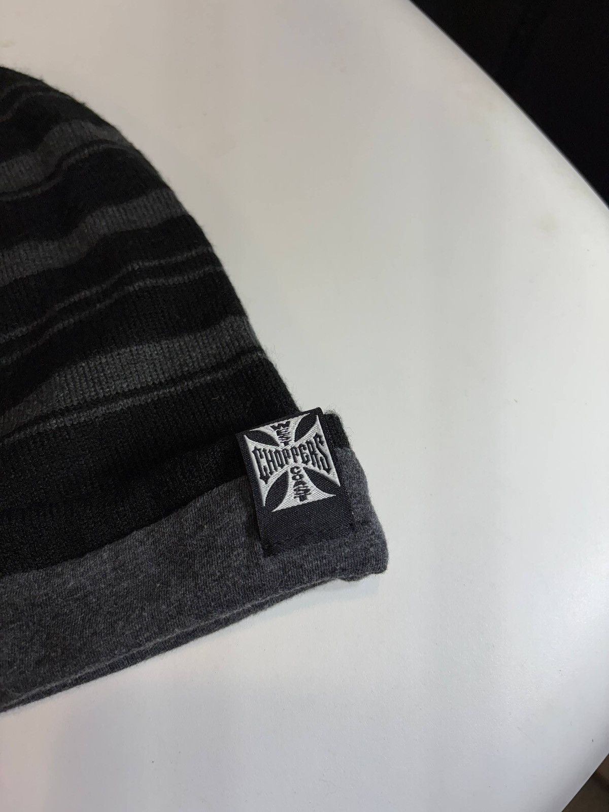 West Coast Choppers West Coast Choppers hat Size:One Size Size ONE SIZE - 6 Thumbnail