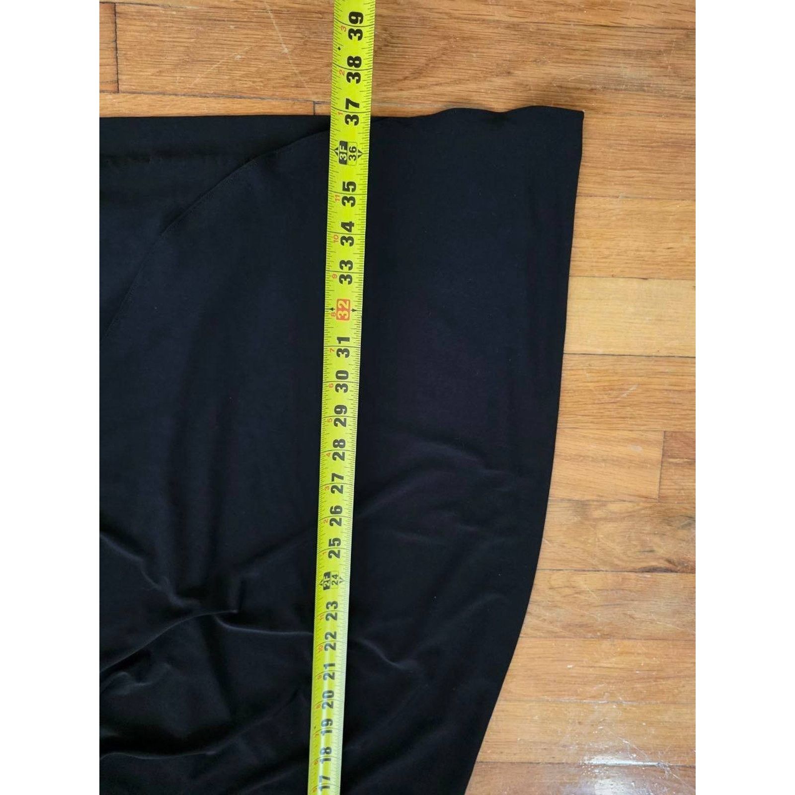 &Daughter Jeanne Alexander Sheath Dress Black Size 16 A001240 Size XXL / US 16-18 / IT 52-54 - 3 Thumbnail