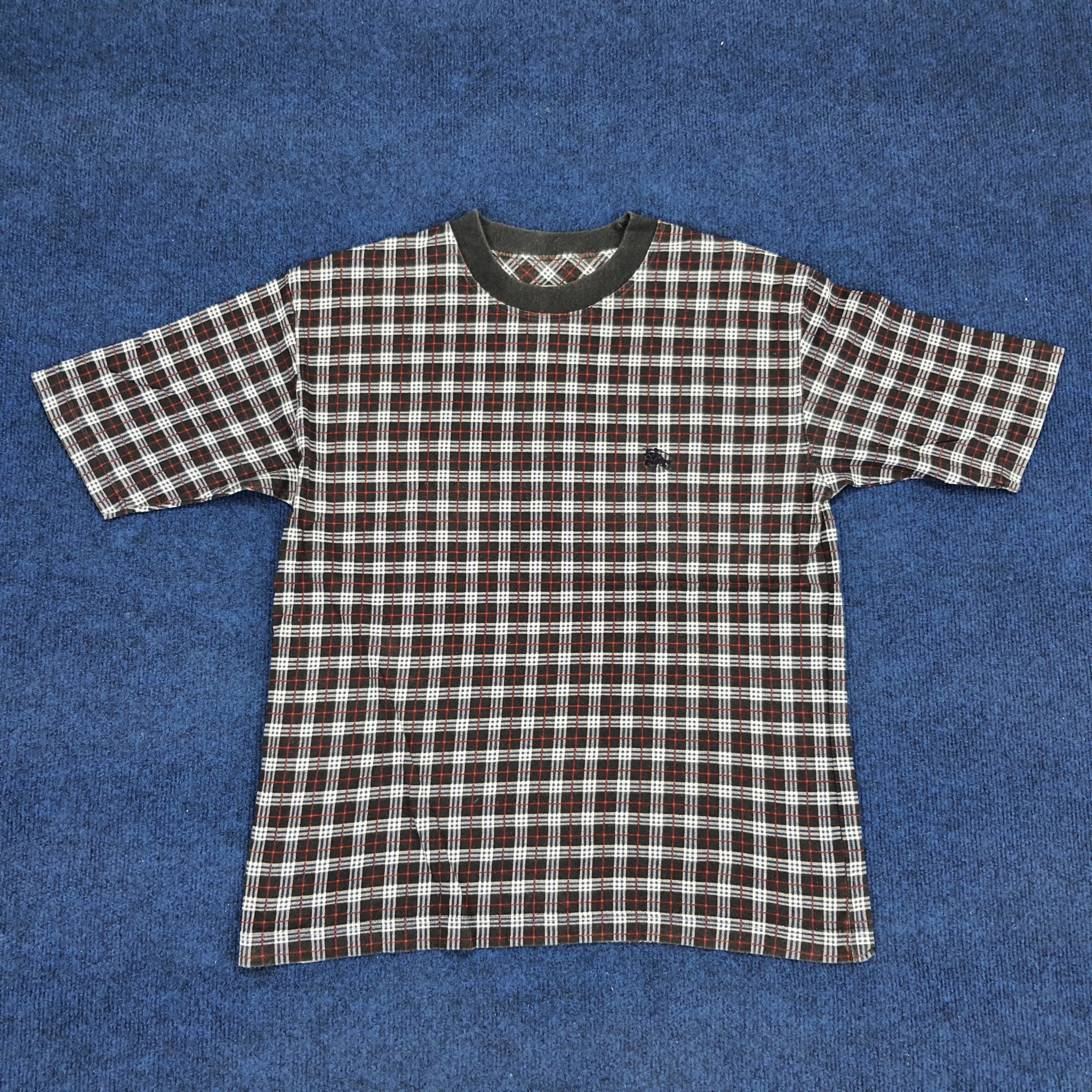 Vintage Burberry of London T-shirt