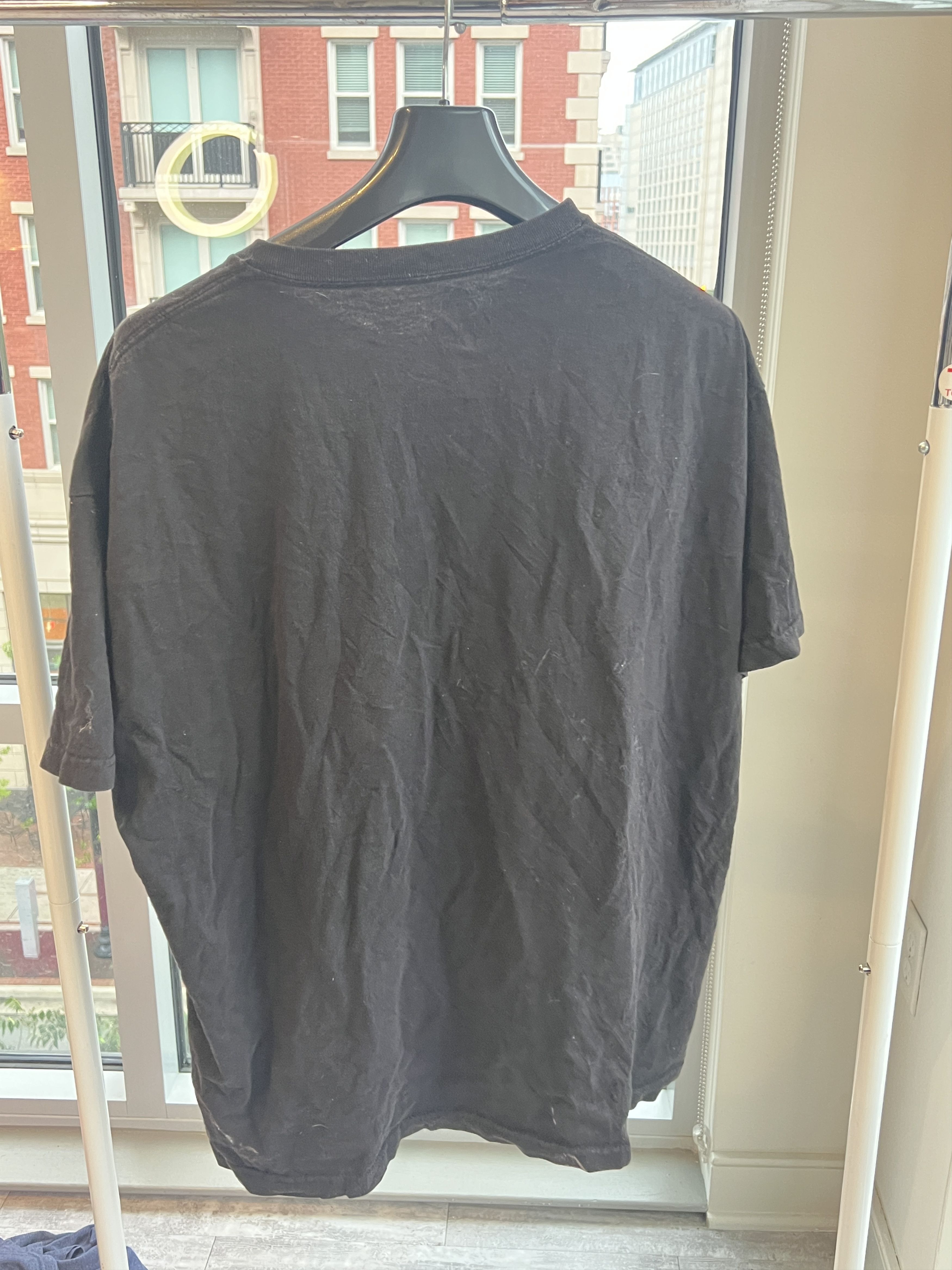 Kendrick Lamar Kendrick Lamar Graphic Rap Hip Hop Streetwear Size US XXL / EU 58 / 5 - 2 Thumbnail