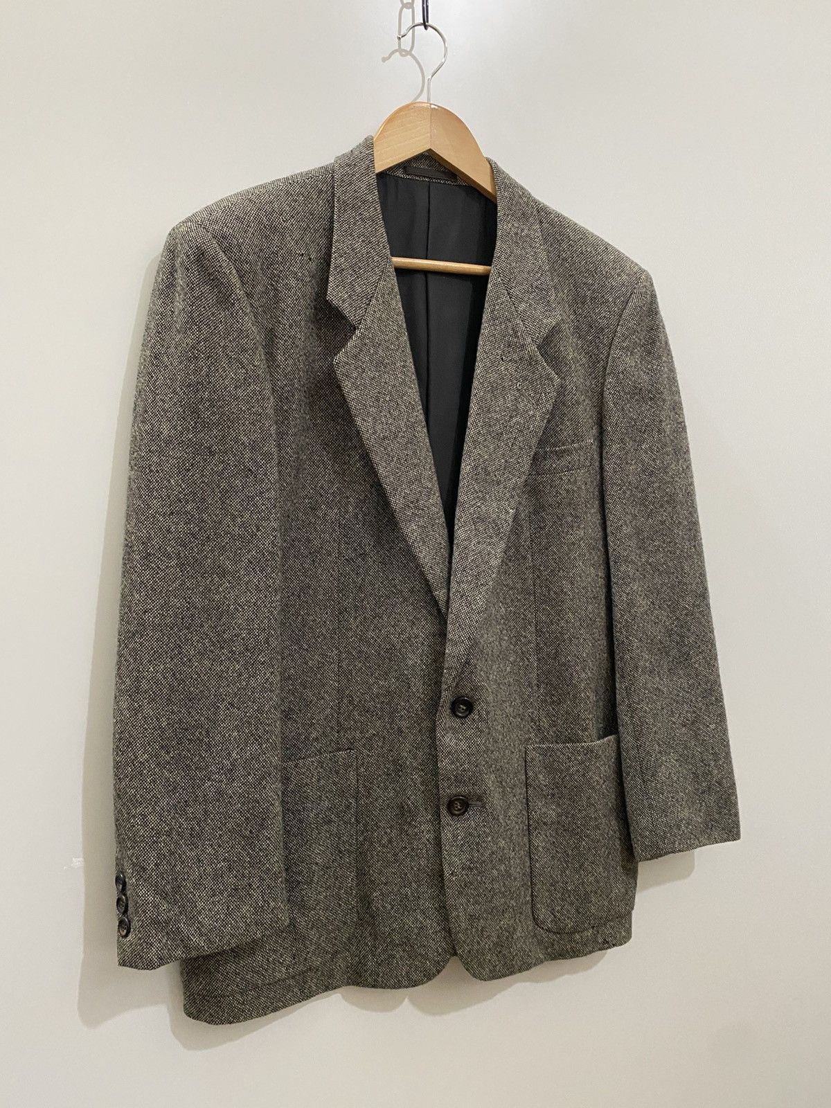 Comme des Garcons COMME des GARCONS HOMME Size US M / EU 48-50 / 2 - 2 Thumbnail