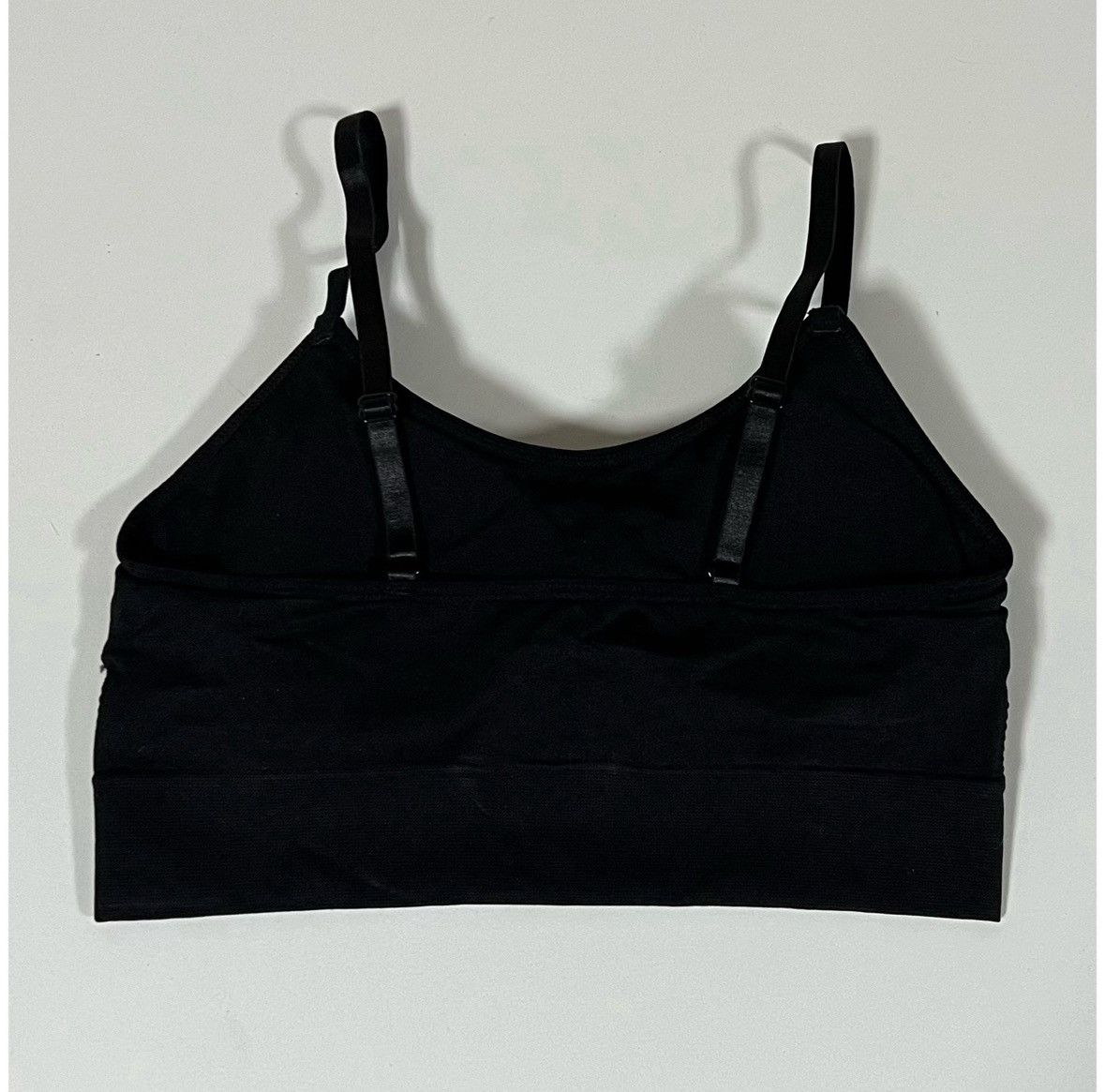 Juicy Couture Juicy Couture Diamond ‘Juicy’ Sports Bra Crop Top Size S 💎 Size S / US 4 / IT 40 - 4 Thumbnail