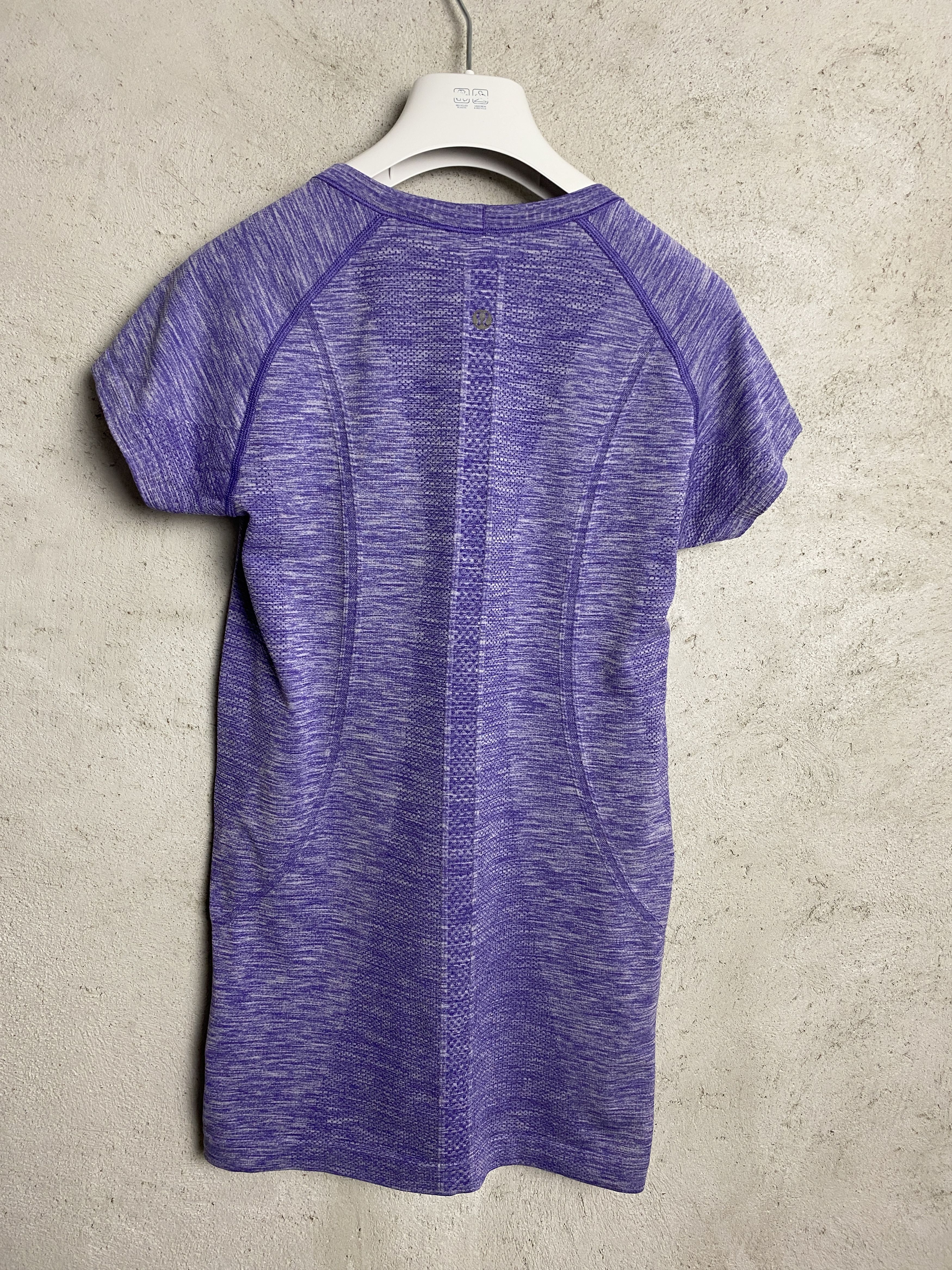 Lululemon Lululemon Swiftly Tech t-shirt tee yoga gym pilates Size M / US 6-8 / IT 42-44 - 5 Thumbnail