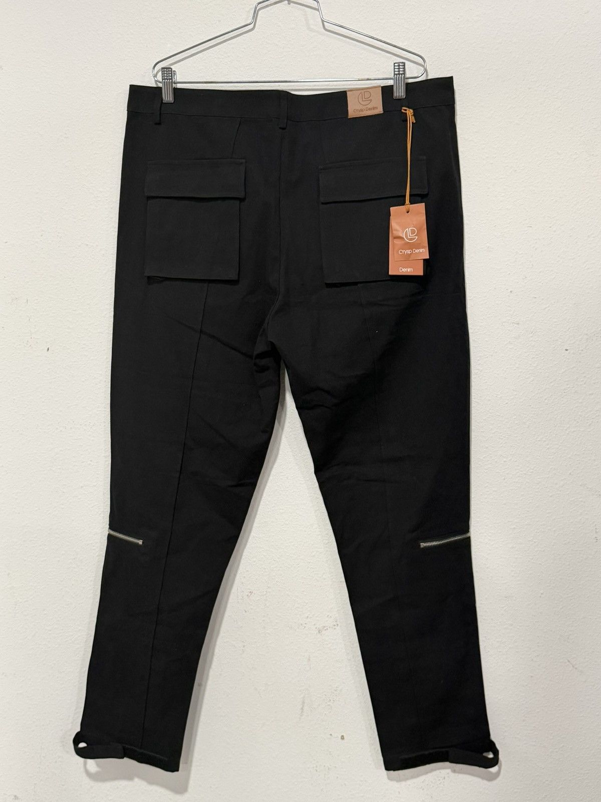 Crysp Denim Crysp Denim Pants Size US 36 / EU 52 - 3 Thumbnail