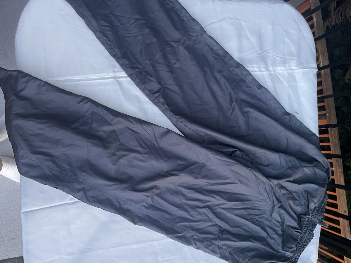 Vintage Vintage parachute pants Size US 32 / EU 48 - 3 Thumbnail