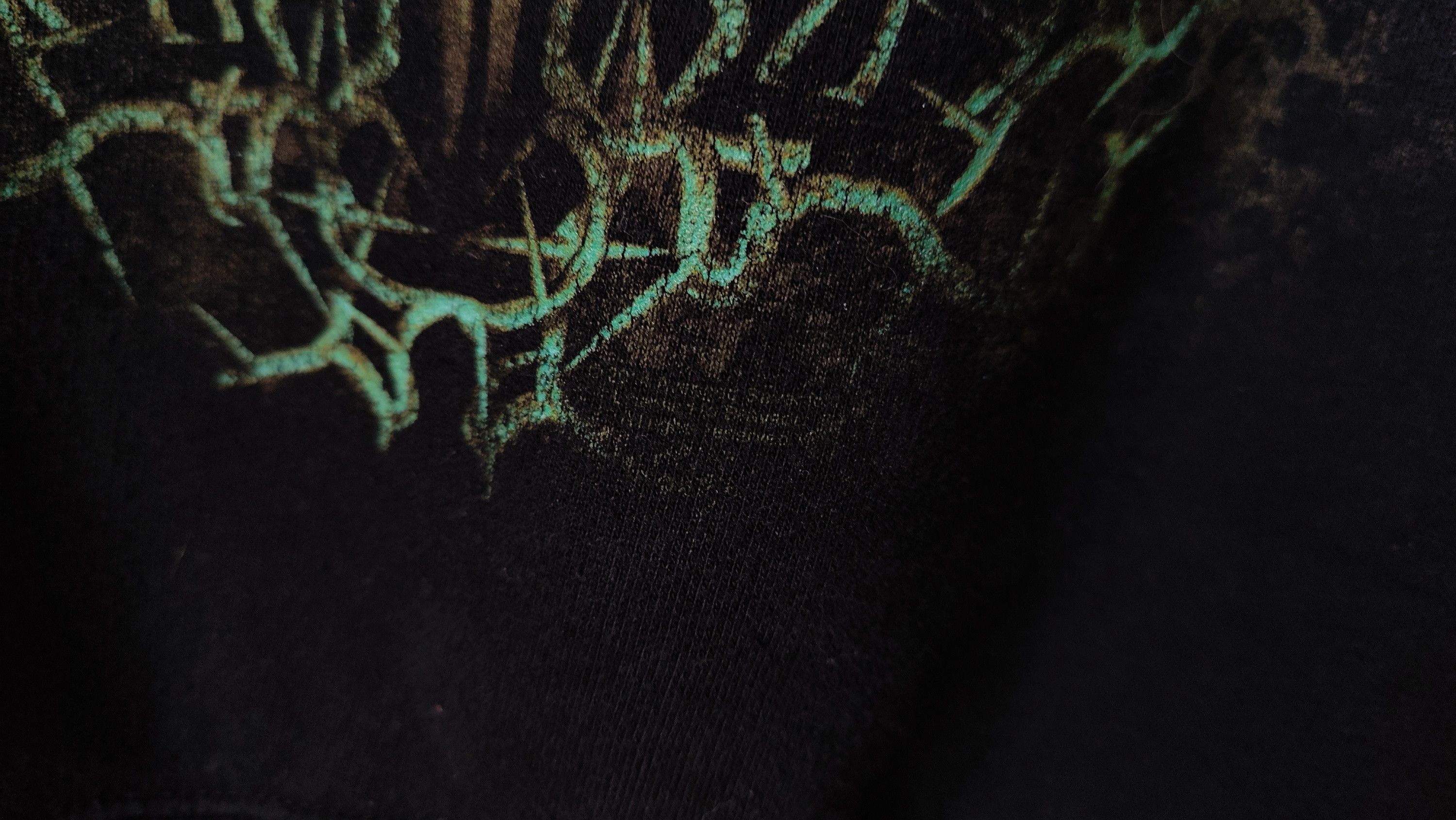 Band Tees × Vintage Avenged Sevenfold VTG Y2K Vintage Official Sweatshirt Hoodie Size US L / EU 52-54 / 3 - 5 Thumbnail