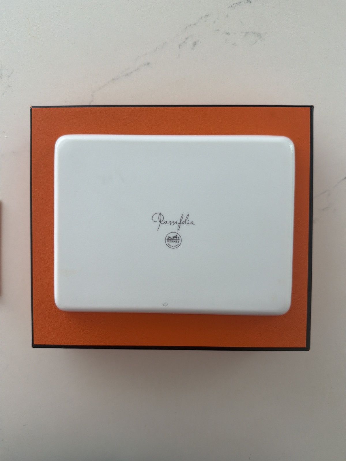 Hermes Hermès Passifolia Tray Size ONE SIZE - 4 Thumbnail