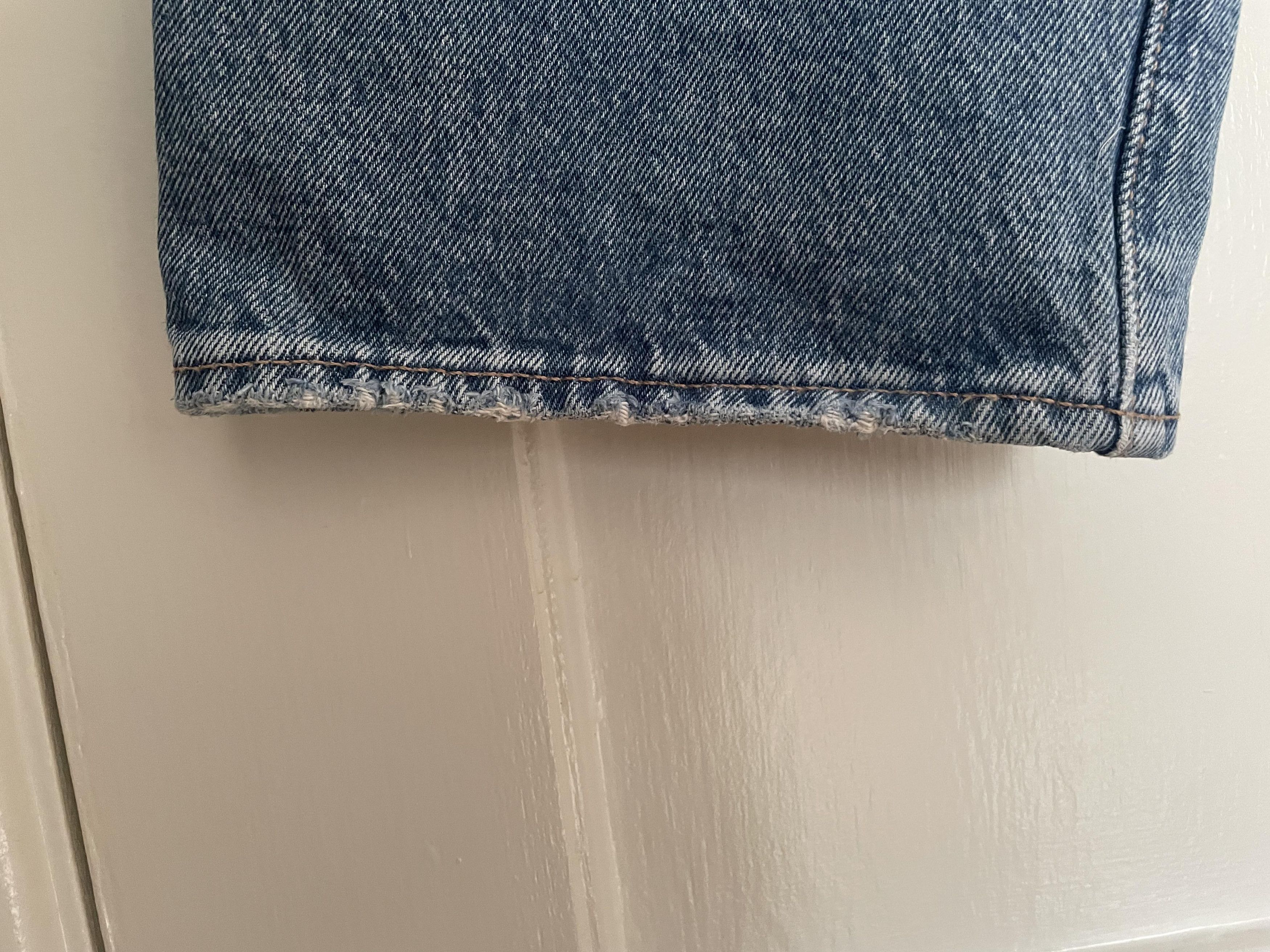 Levi's Made & Crafted Levis 501 Size US 36 / EU 52 - 7 Thumbnail