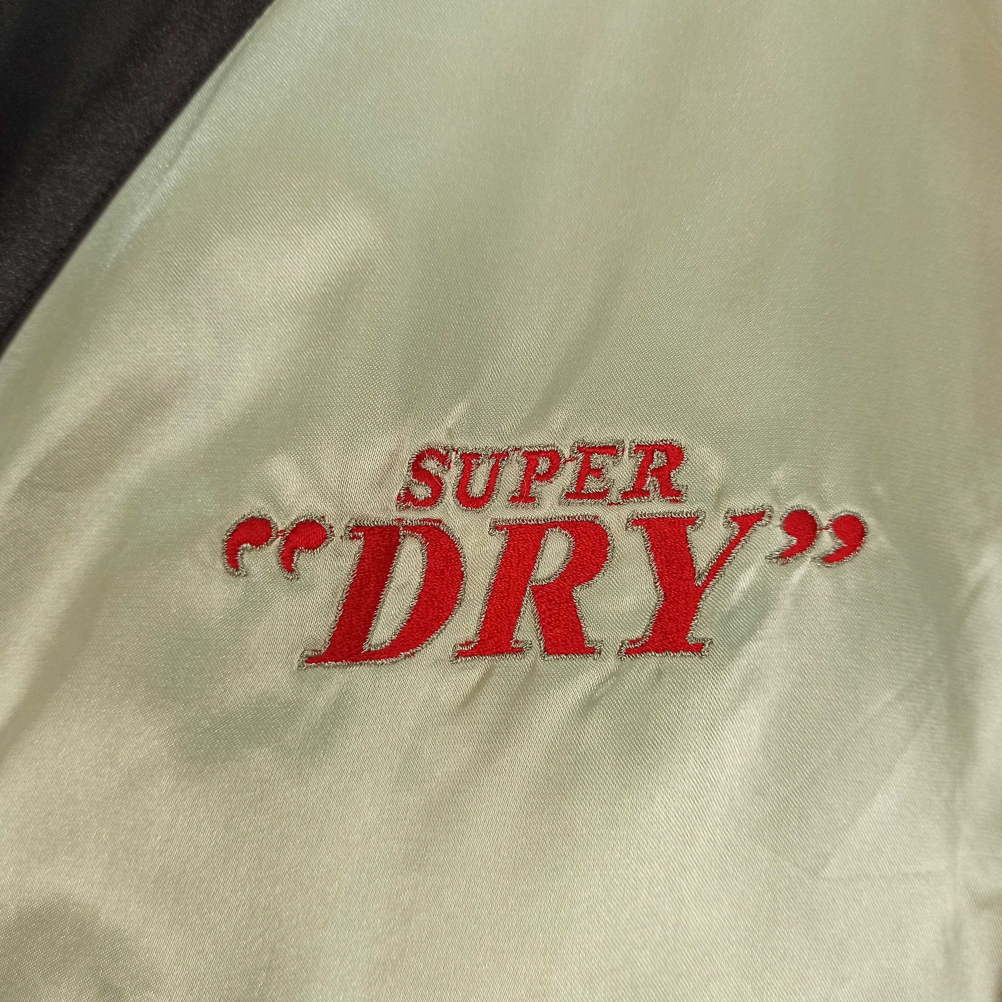 Superdry 🔥 STEALS 🔥 Vintage Super Dry Jacket Distressed Size US L / EU 52-54 / 3 - 5 Thumbnail