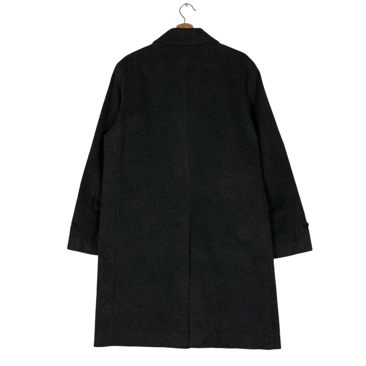 Mackintosh 🔥VINTAGE LONG JACKET MACKINTOSH PHILOSOPHY Size US M / EU 48-50 / 2 - 10 Thumbnail