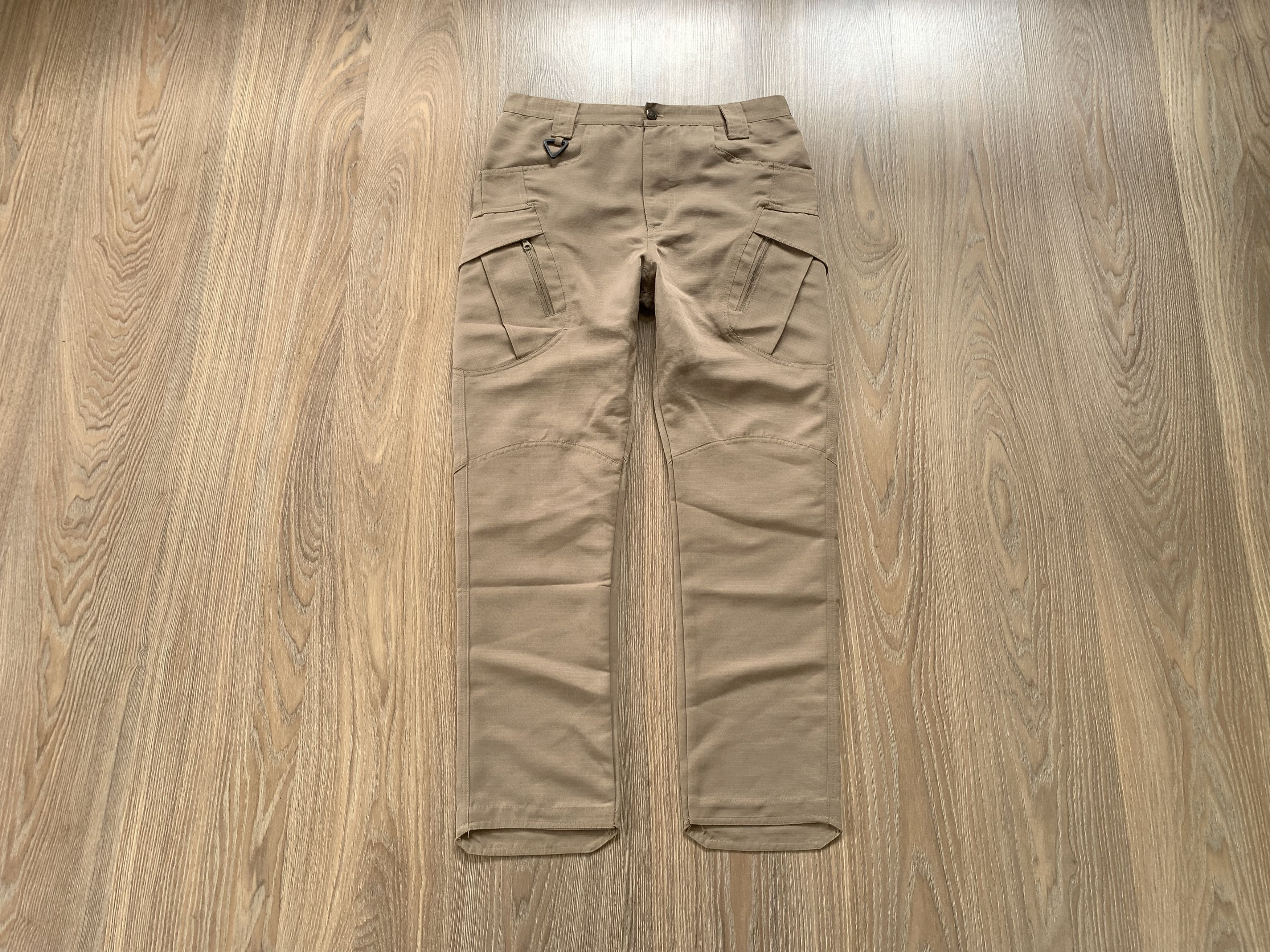 Other Mens Beige Tactical Pants Size US 32 / EU 48 - 1 Thumbnail