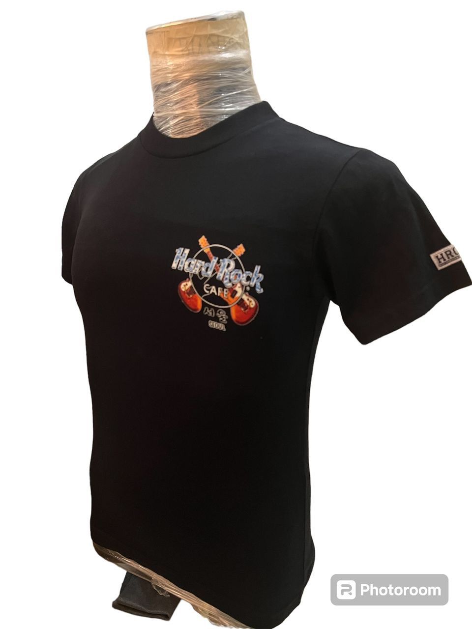 Hard Rock Cafe Vtintahe hardrock cafe seoul Size US S / EU 44-46 / 1 - 2 Thumbnail