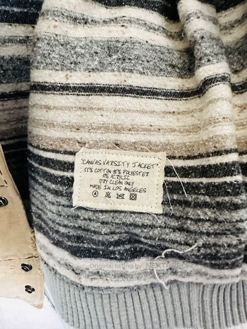 Greg Lauren Greg Lauren jacket Size US M / EU 48-50 / 2 - 9 Thumbnail