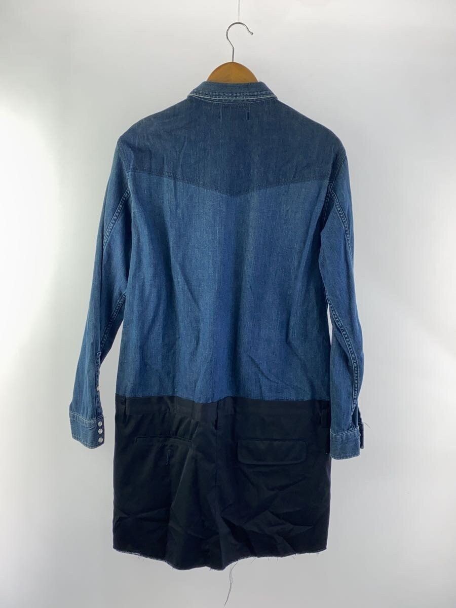 Undercover AW17 JohnUndercover Denim Shirt Size US L / EU 52-54 / 3 - 2 Thumbnail