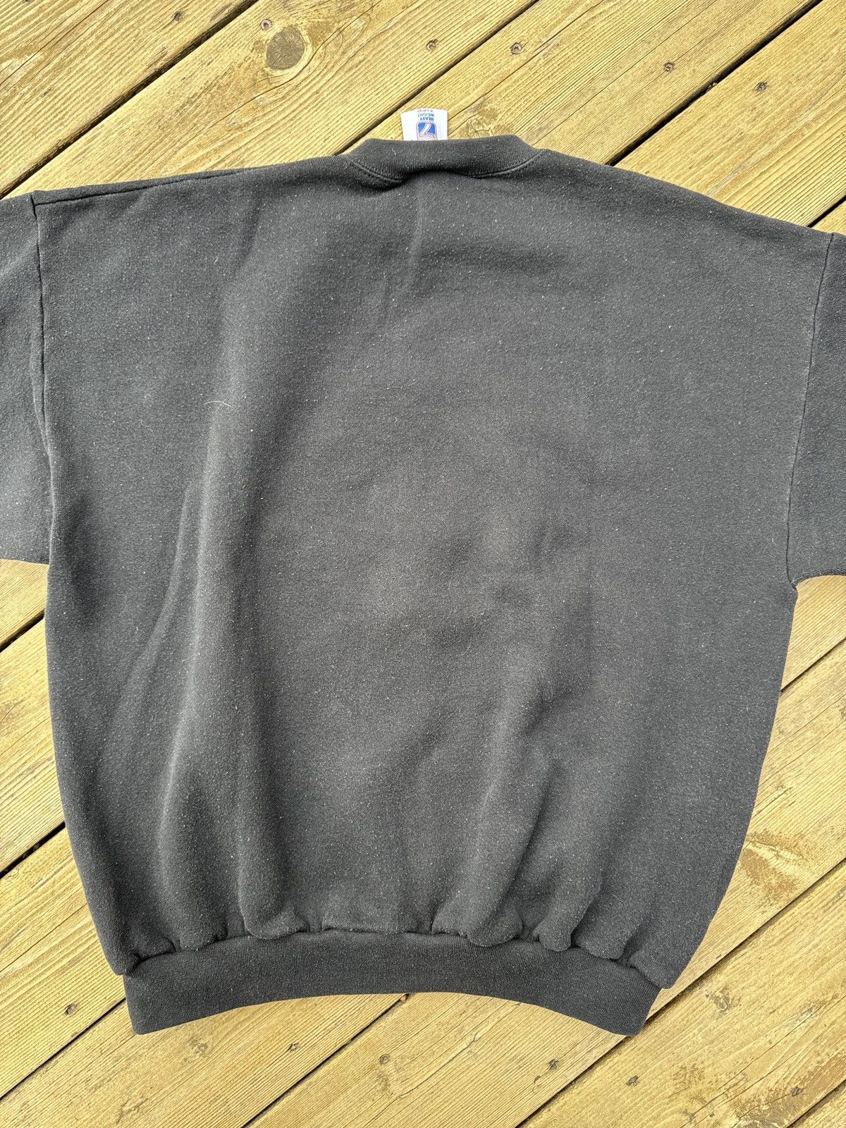 Logo 7 Vintage Logo 7 Green Bay Packers Sweatshirt XL Embroidered Size US XL / EU 56 / 4 - 5 Thumbnail