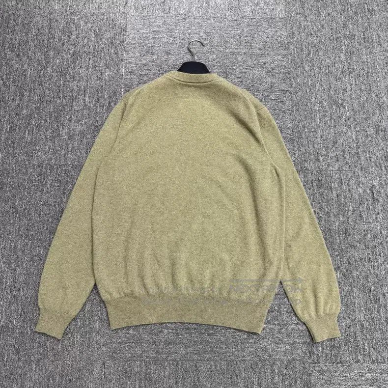 Loro Piana Loro Piana Baby cashmere crewneck sweater Size US M / EU 48-50 / 2 - 2 Thumbnail