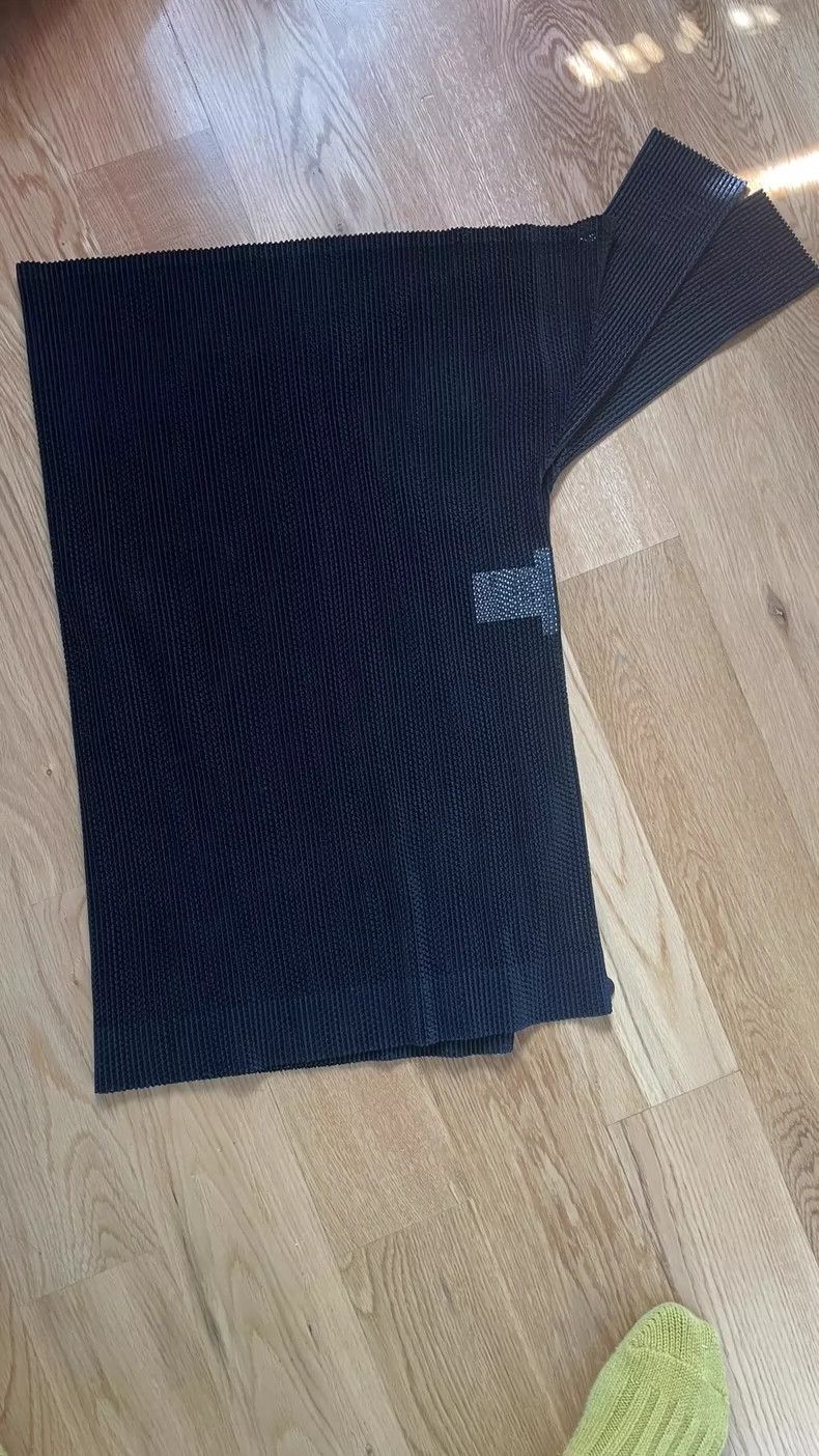 Other Issey Miyake/三宅一生 size:one size Black cardigan Size XS / US 0-2 / IT 36-38 - 4 Thumbnail
