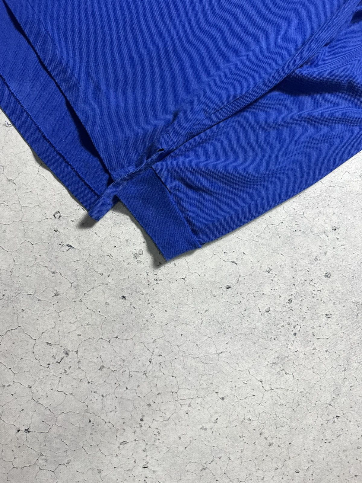 Polo Ralph Lauren Polo Ralph Lauren USA #3 United States Vintage Long Sleeve Size US M / EU 48-50 / 2 - 4 Thumbnail