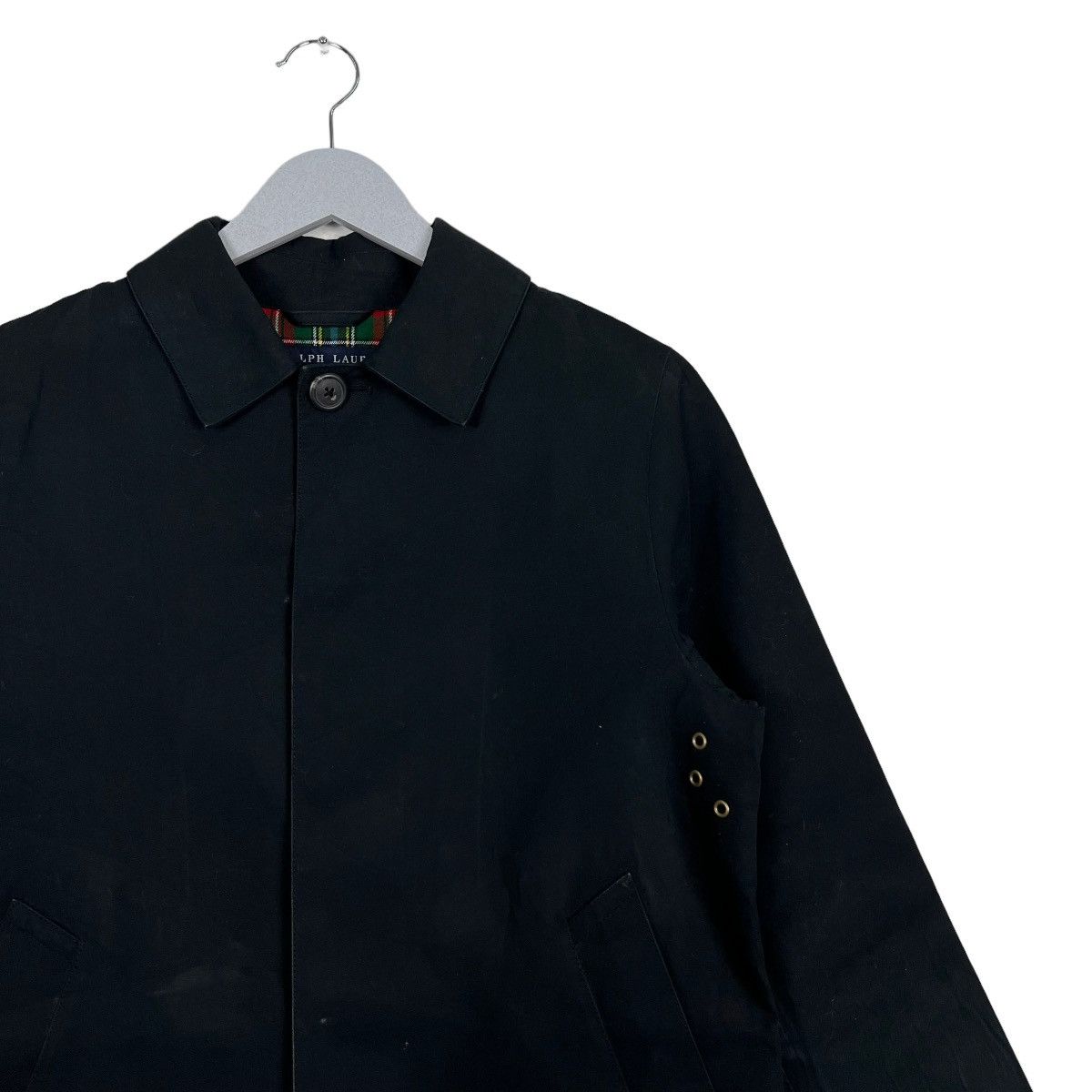 Ralph Lauren 🔥 RALPH LAUREN TRENCH COAT Size US S / EU 44-46 / 1 - 6 Thumbnail
