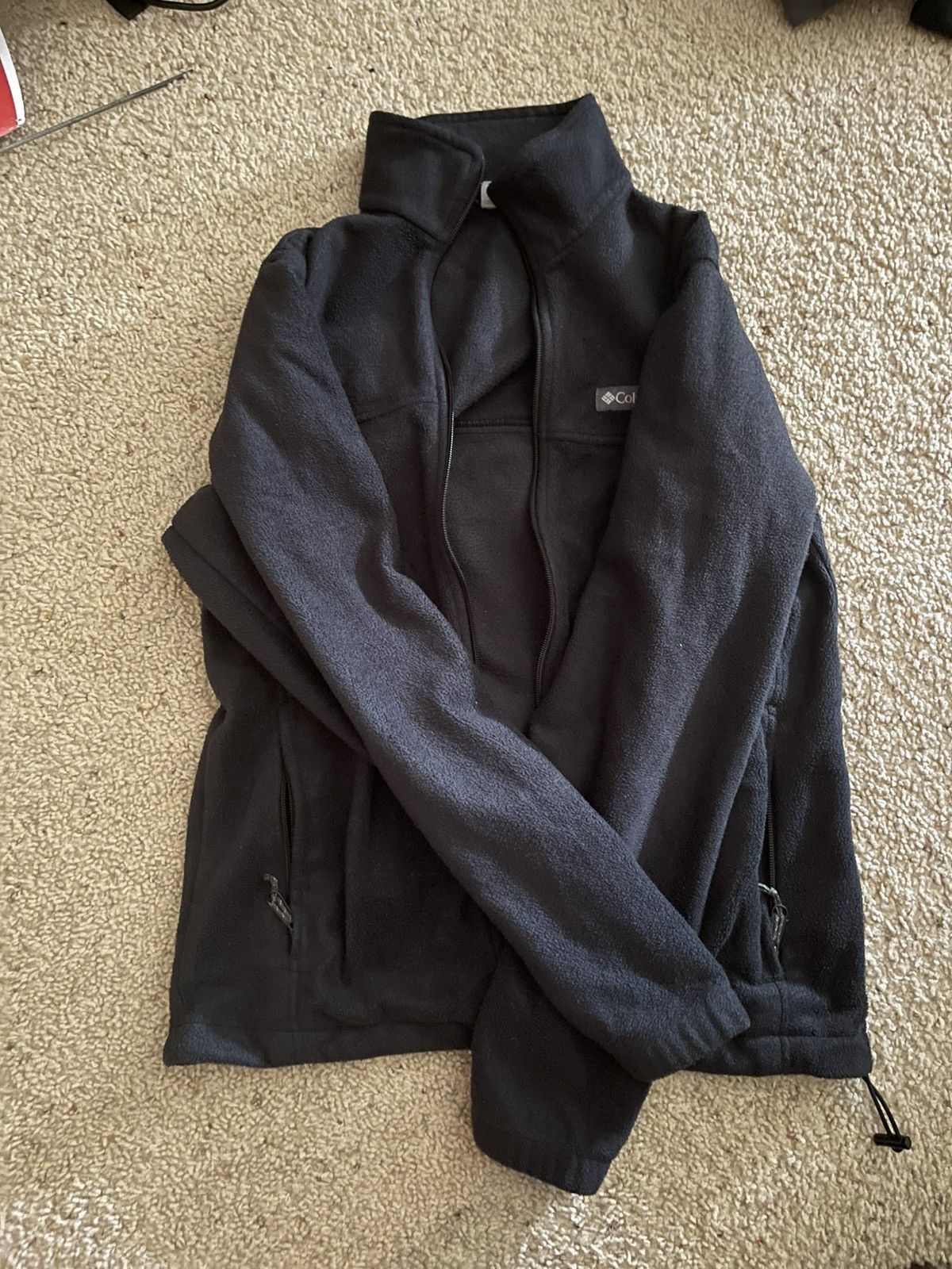 Columbia Columbia Fleece Jacket Size US S / EU 44-46 / 1 - 1 Thumbnail