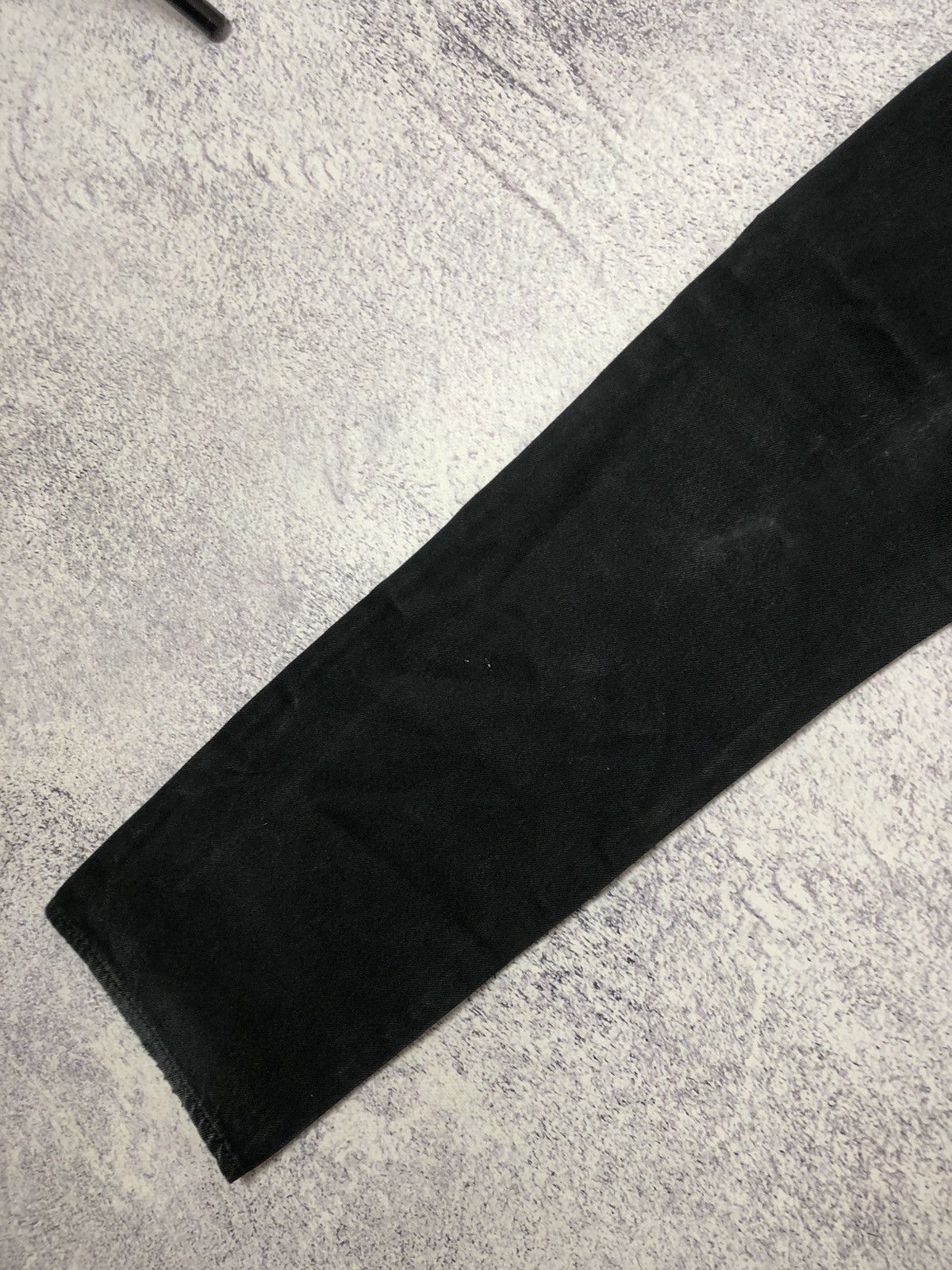 Levi's × Vintage Vintage jeans Levi’s 501 size 30 casual y2k rare men’s Size US 30 / EU 46 - 9 Thumbnail
