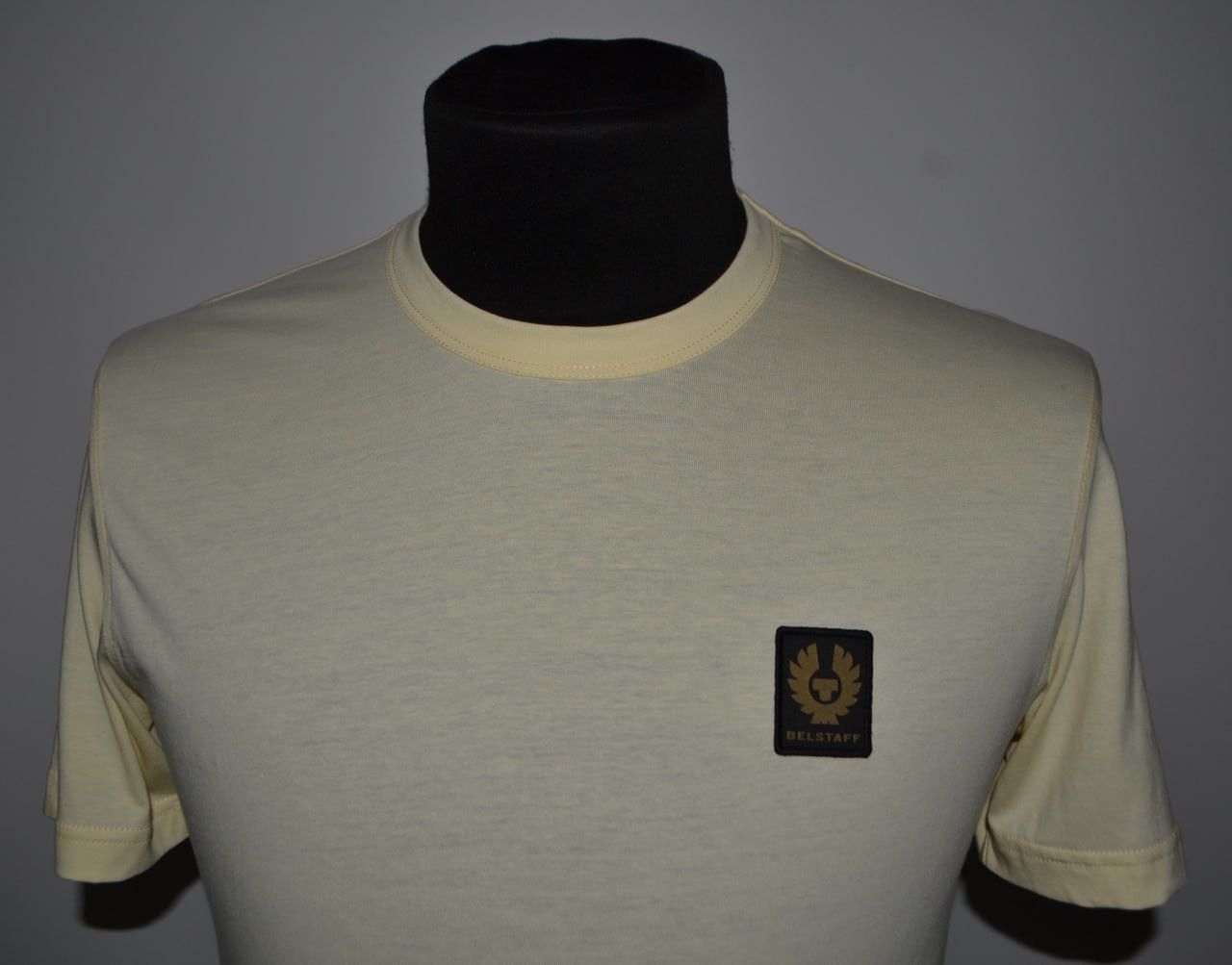 Belstaff BELSTAFF INTERNATIONAL T-SHIRT short sleeve Size S Size US S / EU 44-46 / 1 - 2 Thumbnail